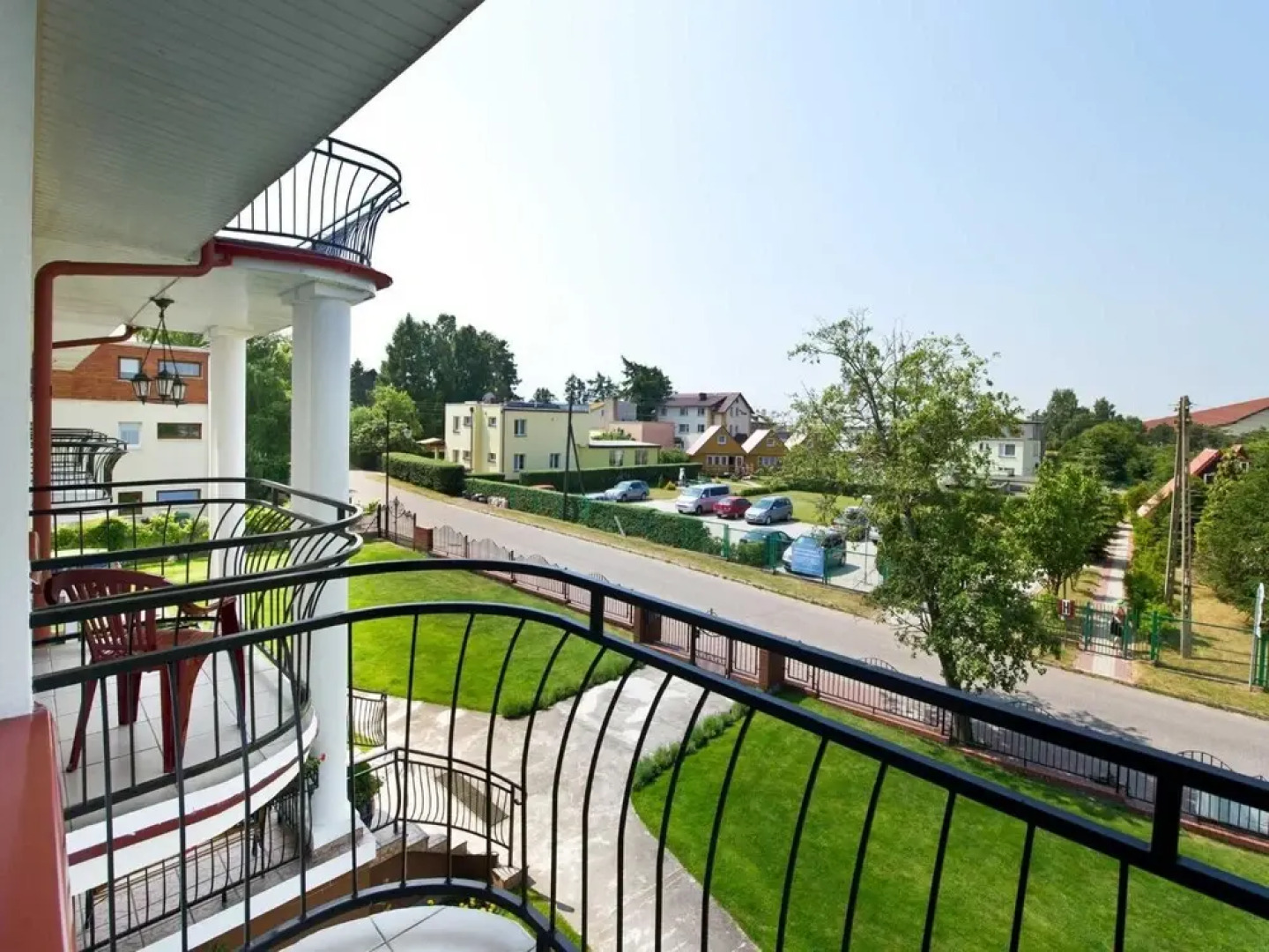 La Residence Kasandra