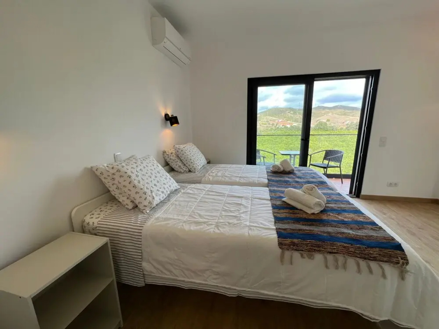 Golden Oasis Retreat in Silves