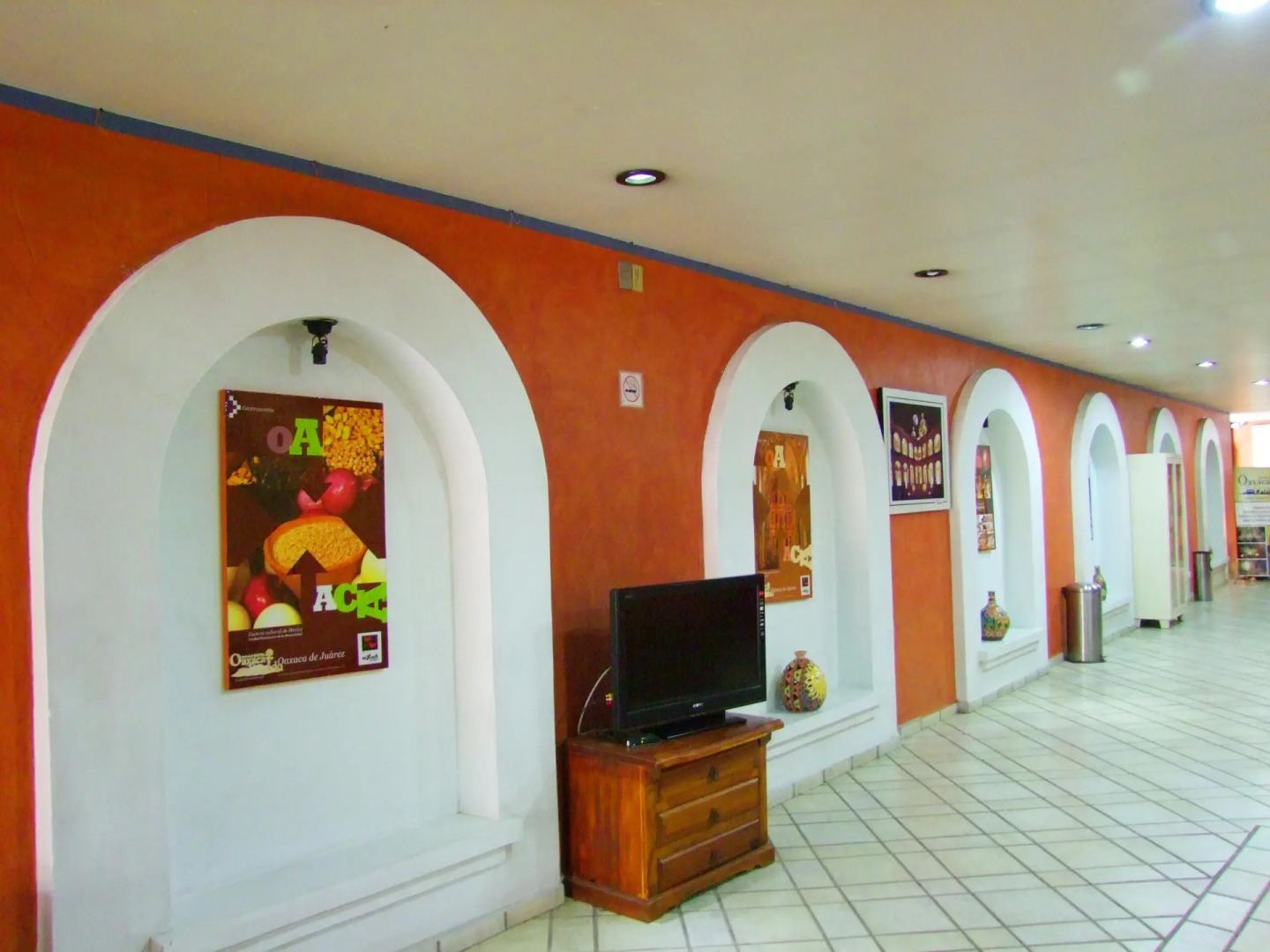 Hotel Oaxaca Dorado