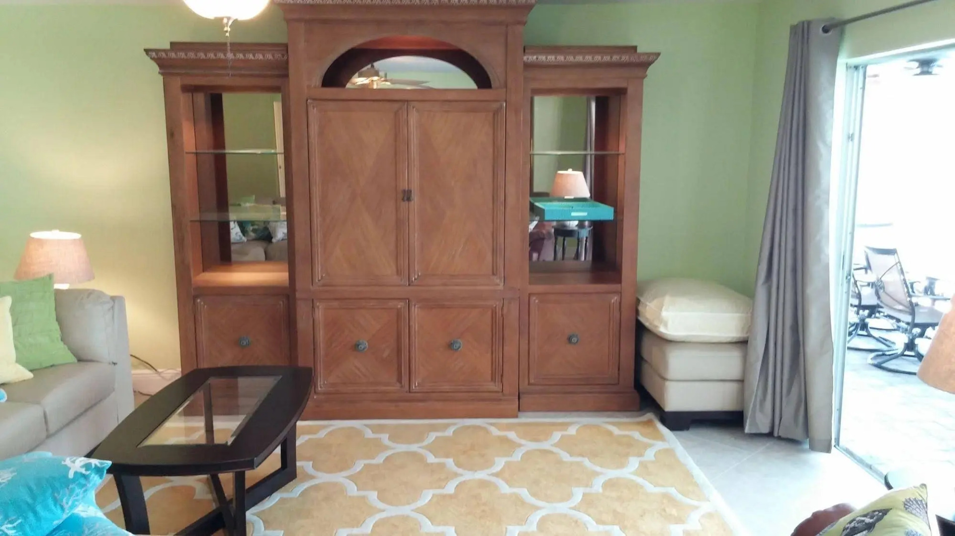 Villa Emerald Coast- Private Villa