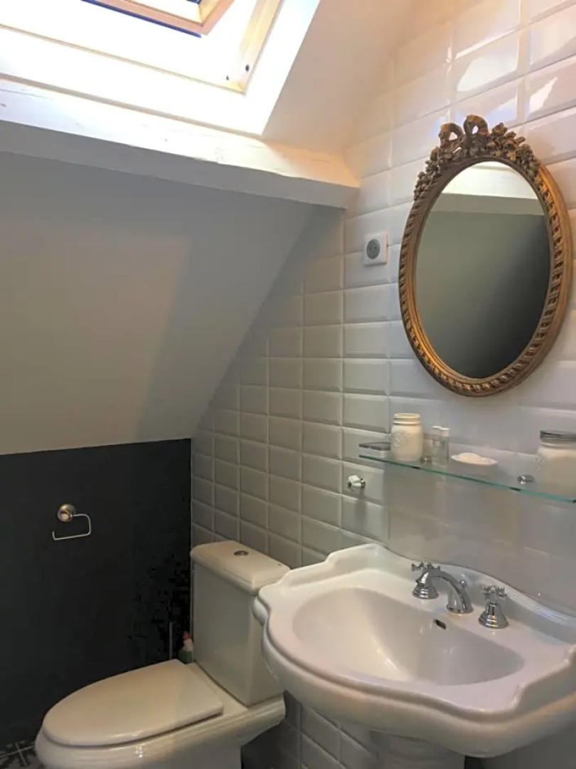 Le château d'Hermonville