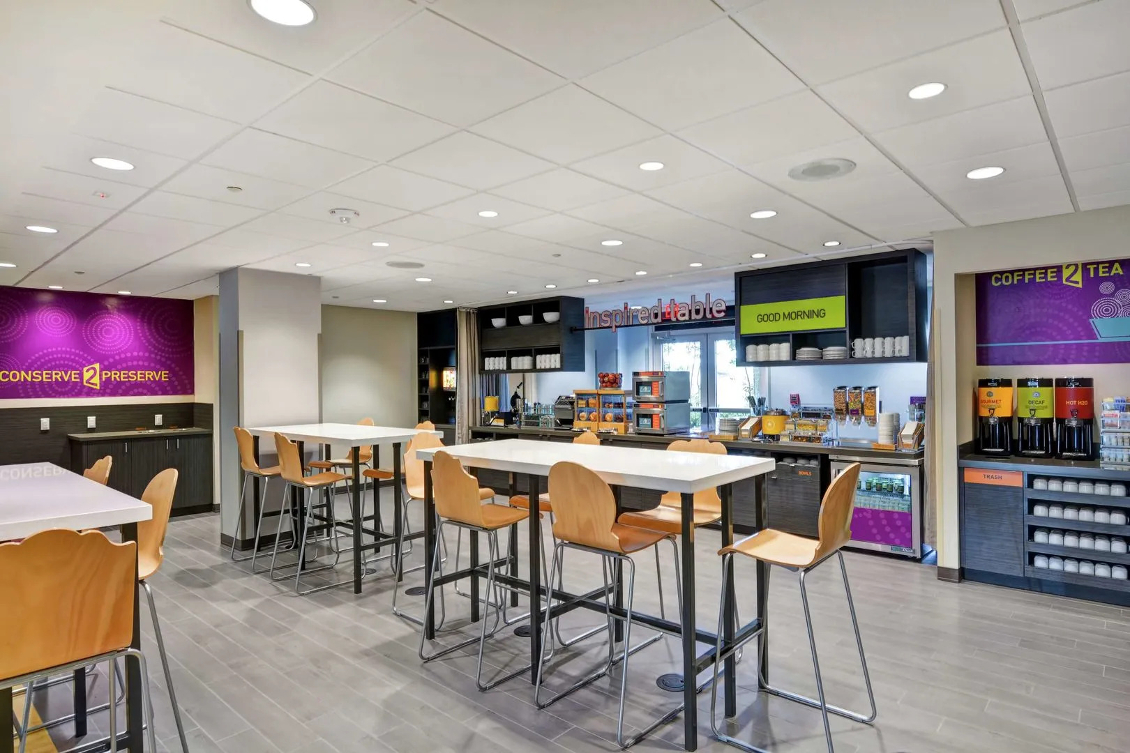 Home2 Suites by Hilton Miramar FT. Lauderdale