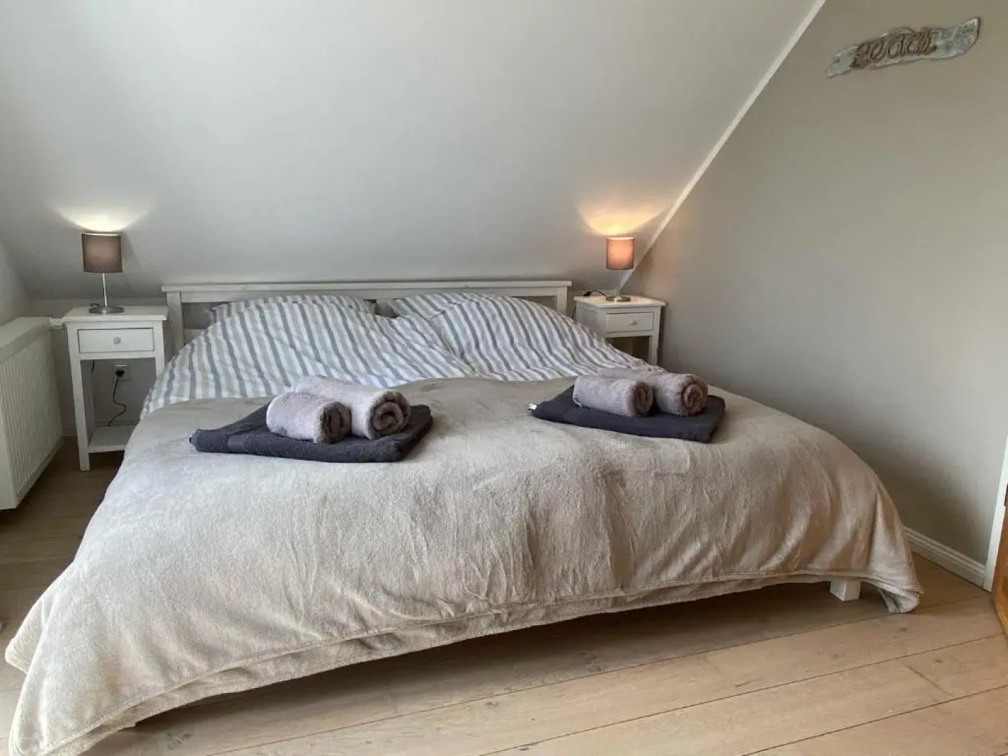 Ferienhaus Sonneneck