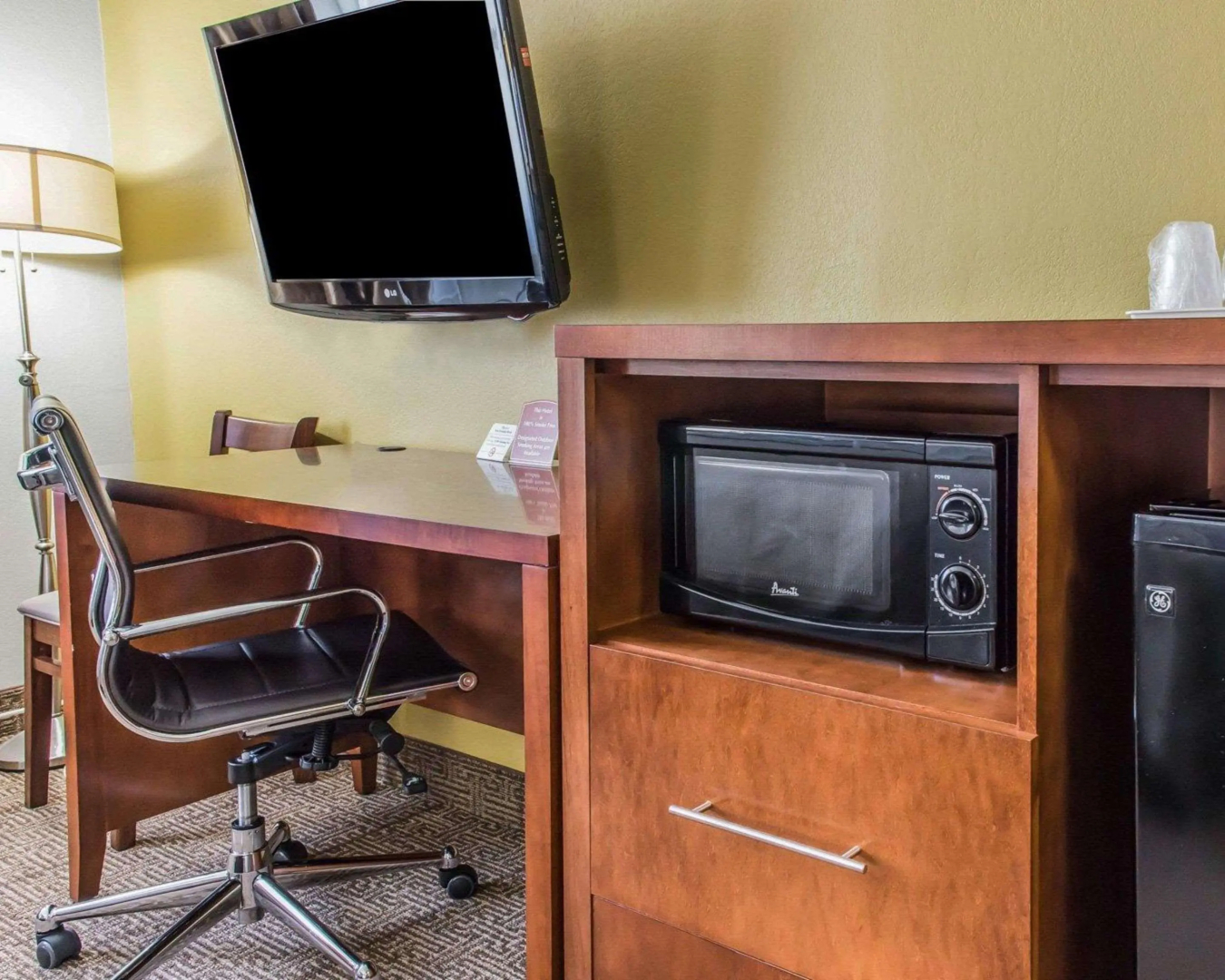 Comfort Inn Belle Vernon
