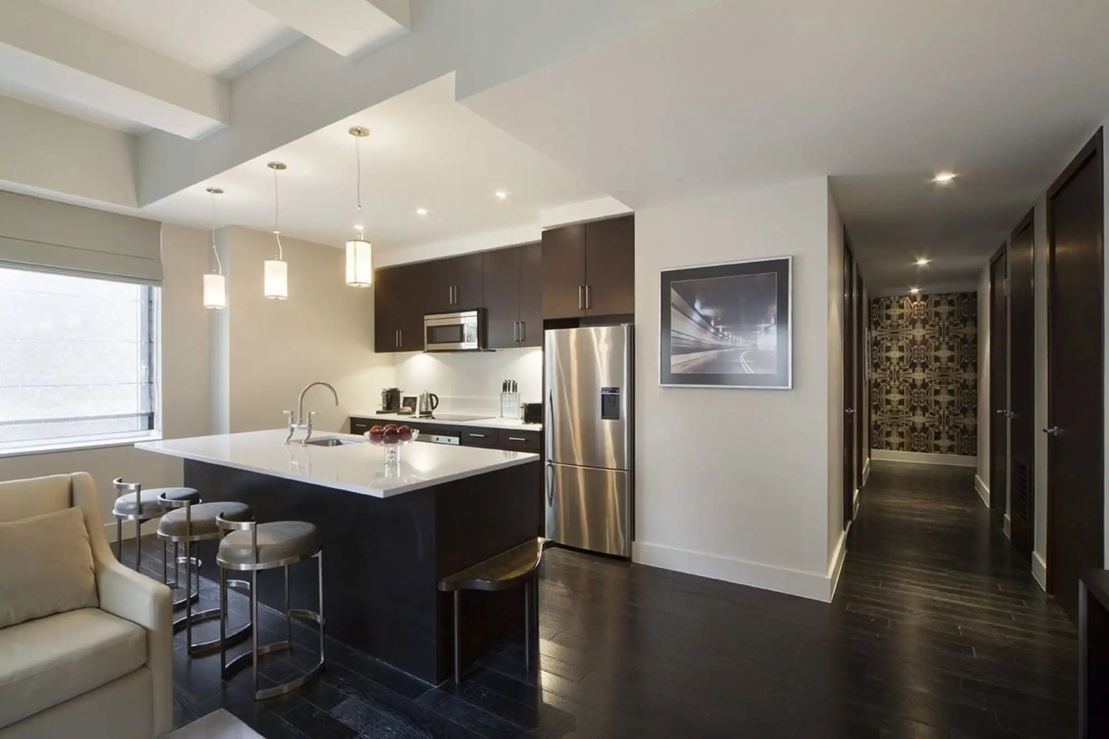 The Marmara Park Avenue