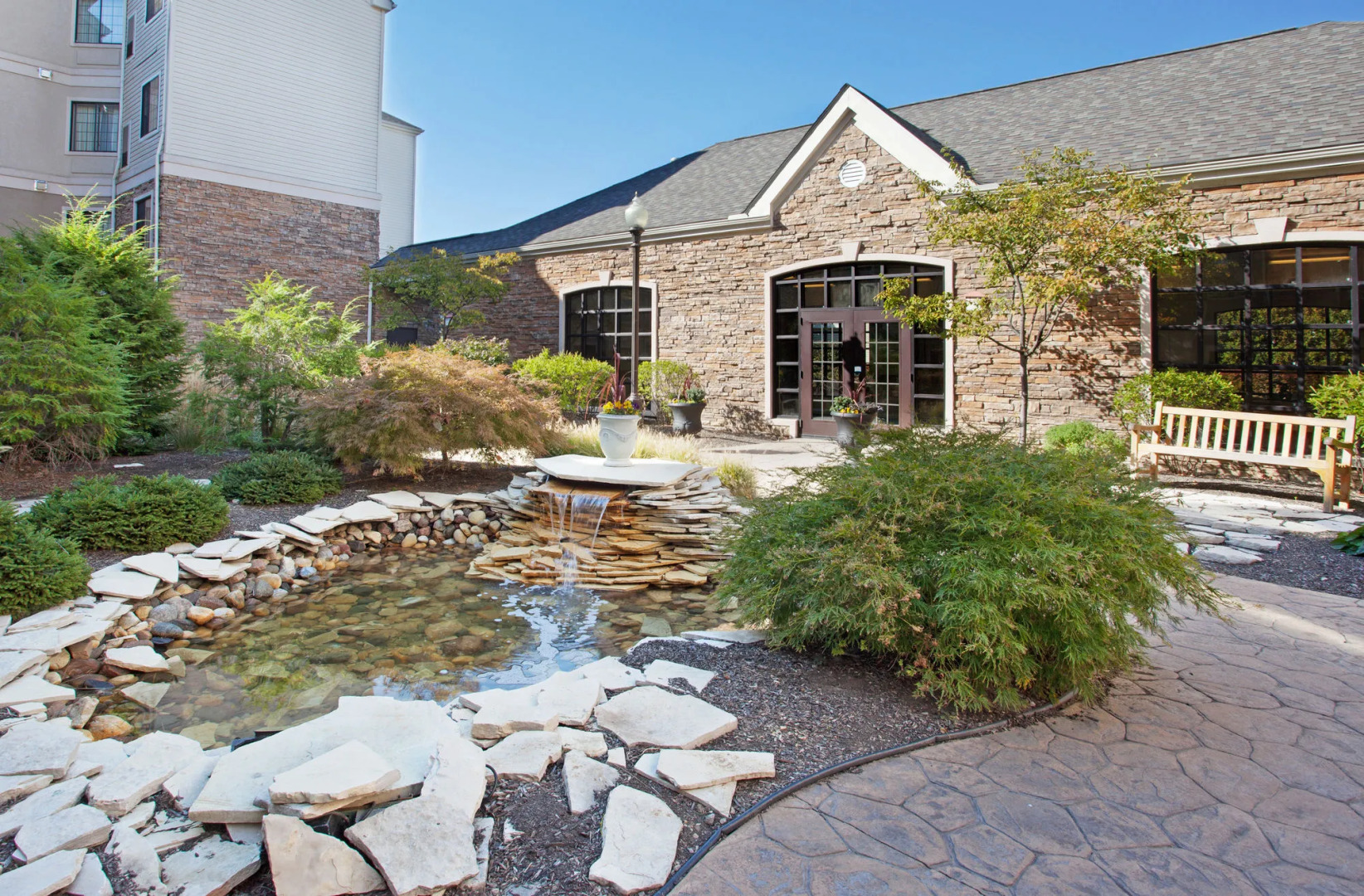 Staybridge Suites Columbus-Dublin by IHG