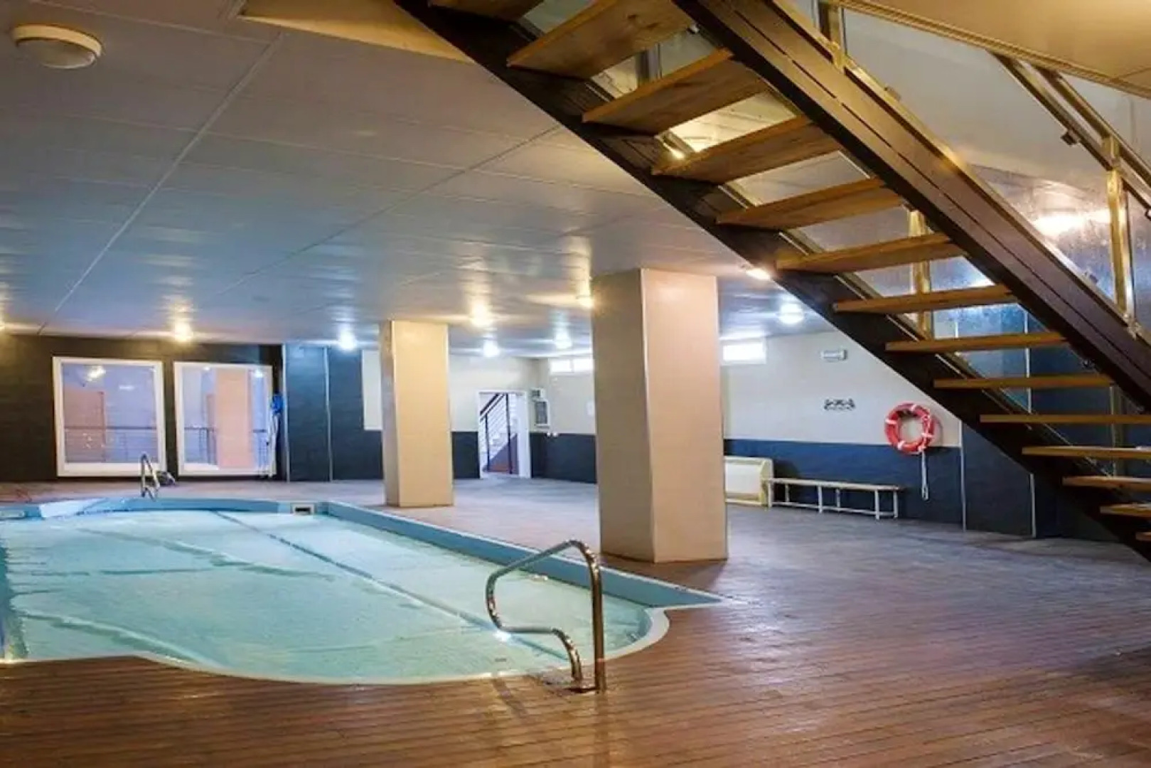 Apartment With 2 Bedrooms in Sierra Nevada, With Wonderful Mountain View and Shared Pool