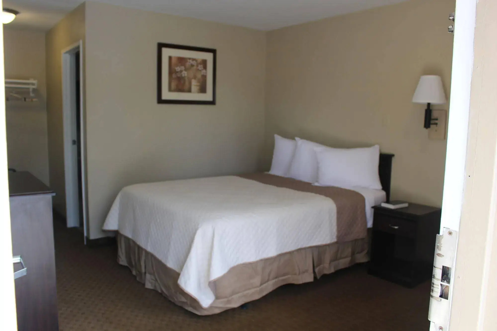 FairBridge Inn & Suites, Richmond Hill