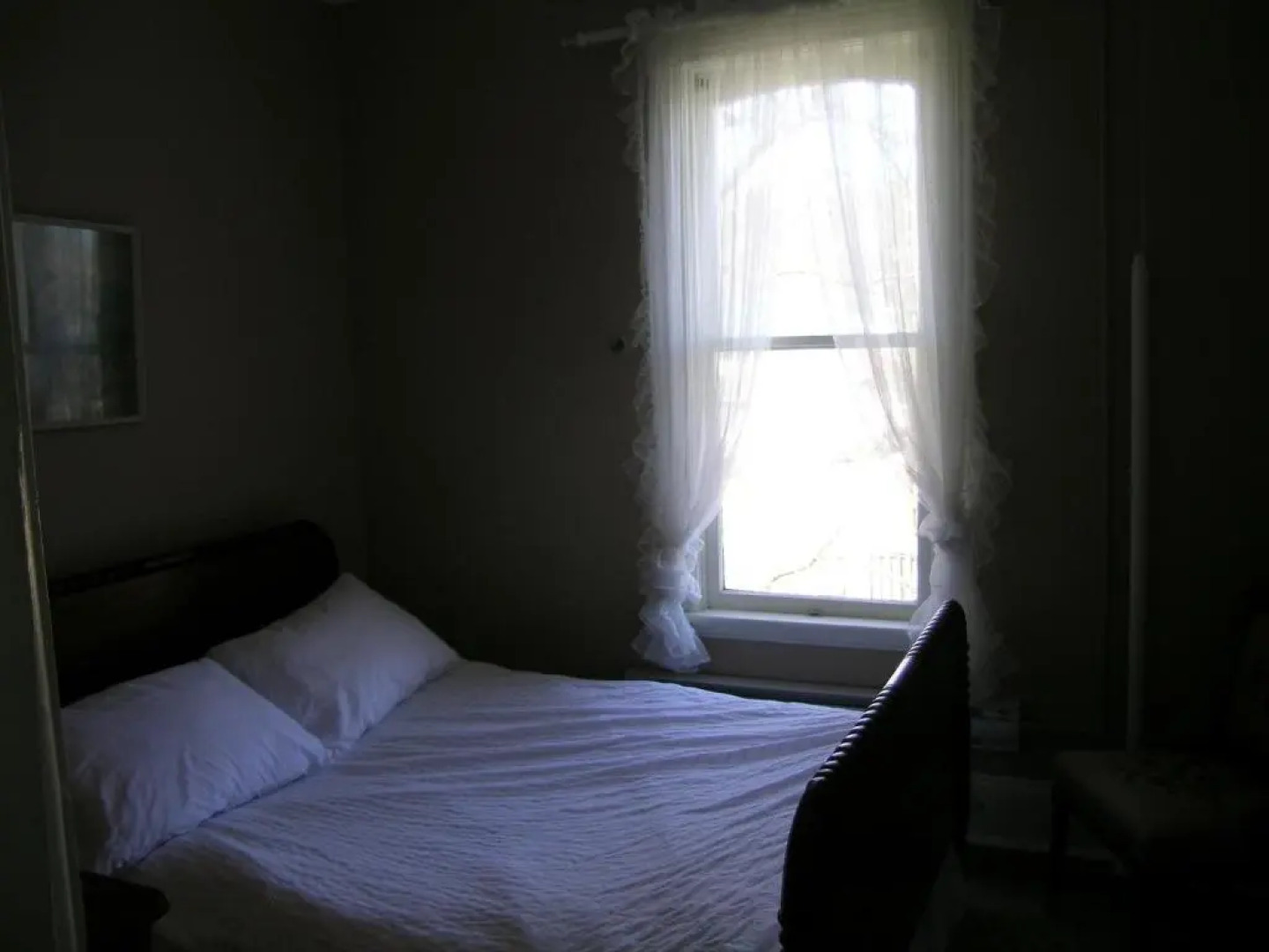 Elsie J's Historic House