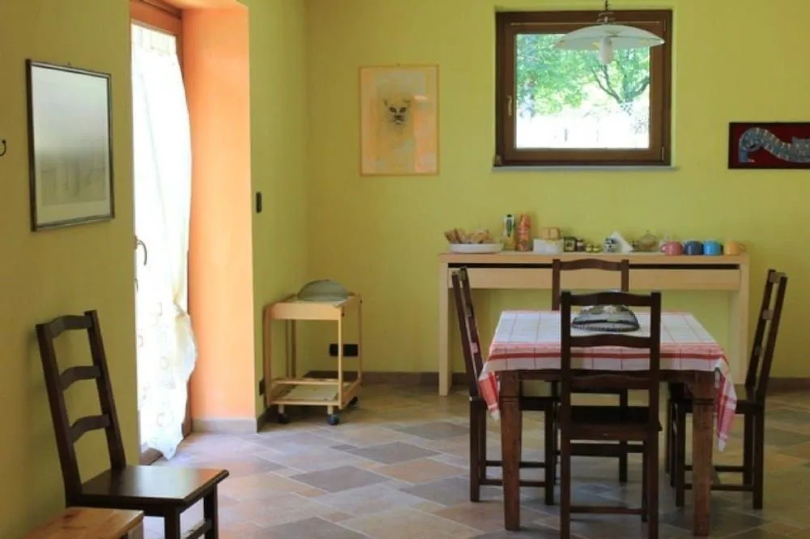 B&B Agriturismo Il Ginepro