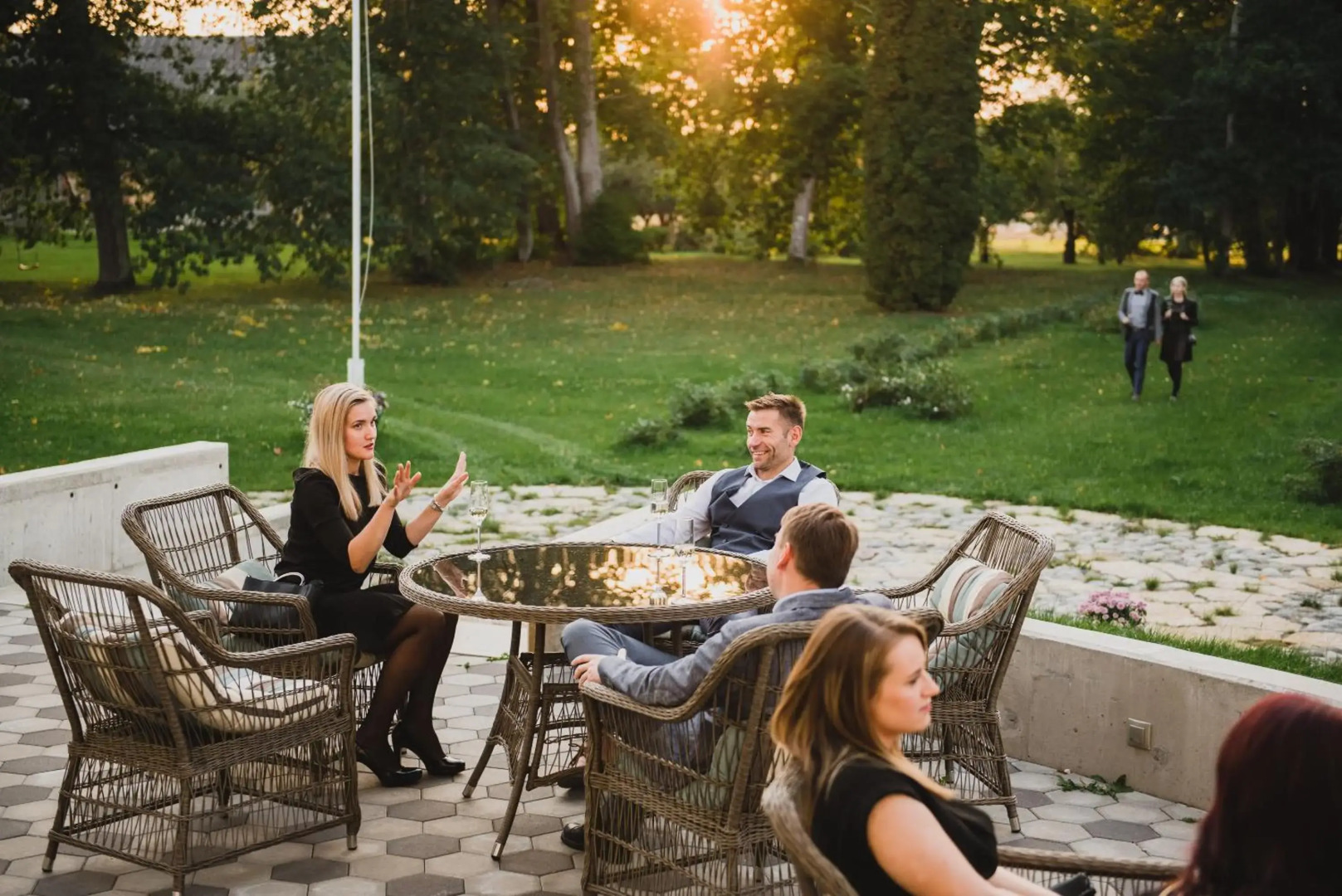 Kernu Puhkeküla Hotel