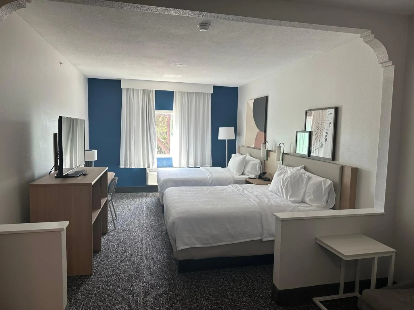 Spark by Hilton Round Rock