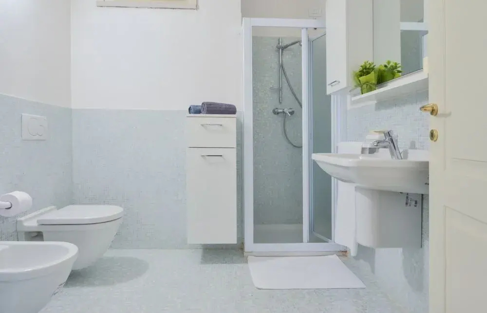 Polpenazze Halldis Apartments