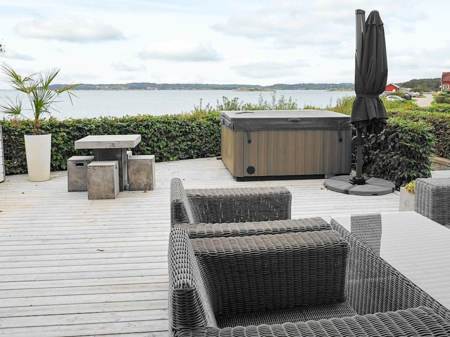 Holiday Home in Stenungsund