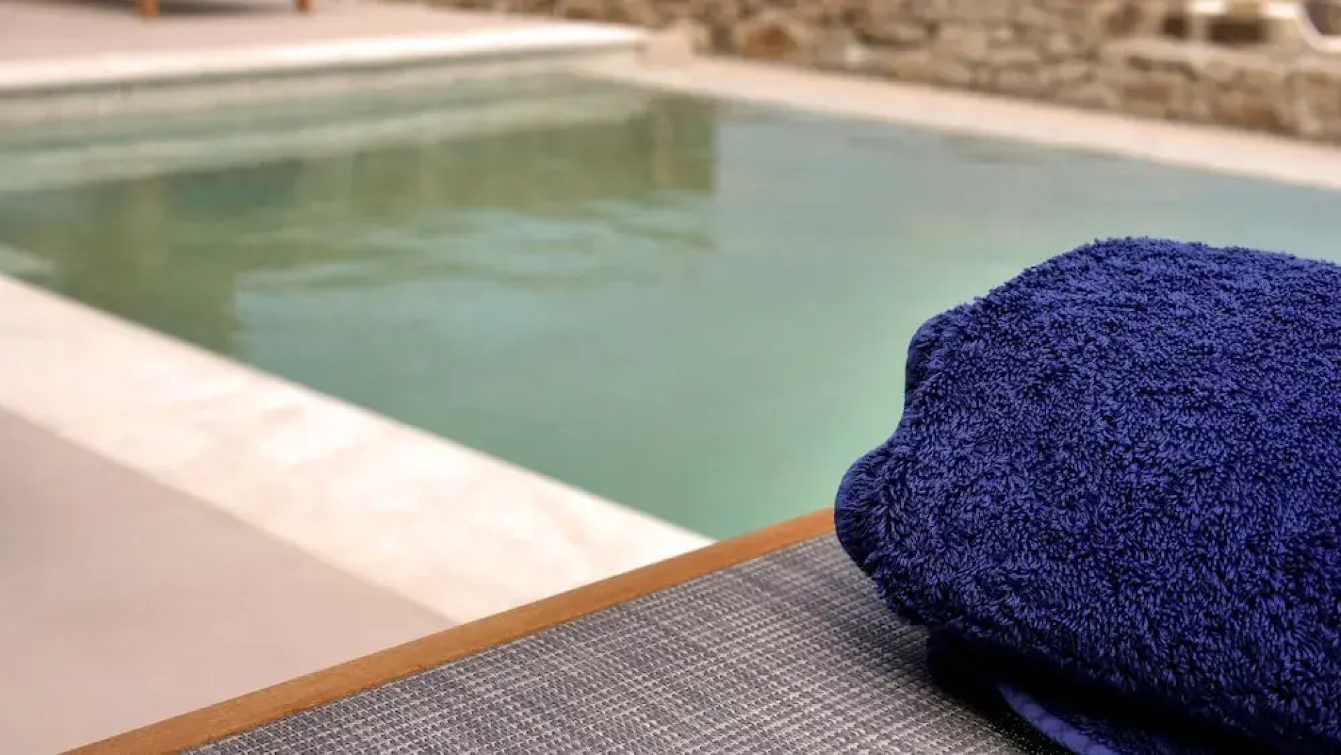 Ortus Navy Mykonian Lux Villa