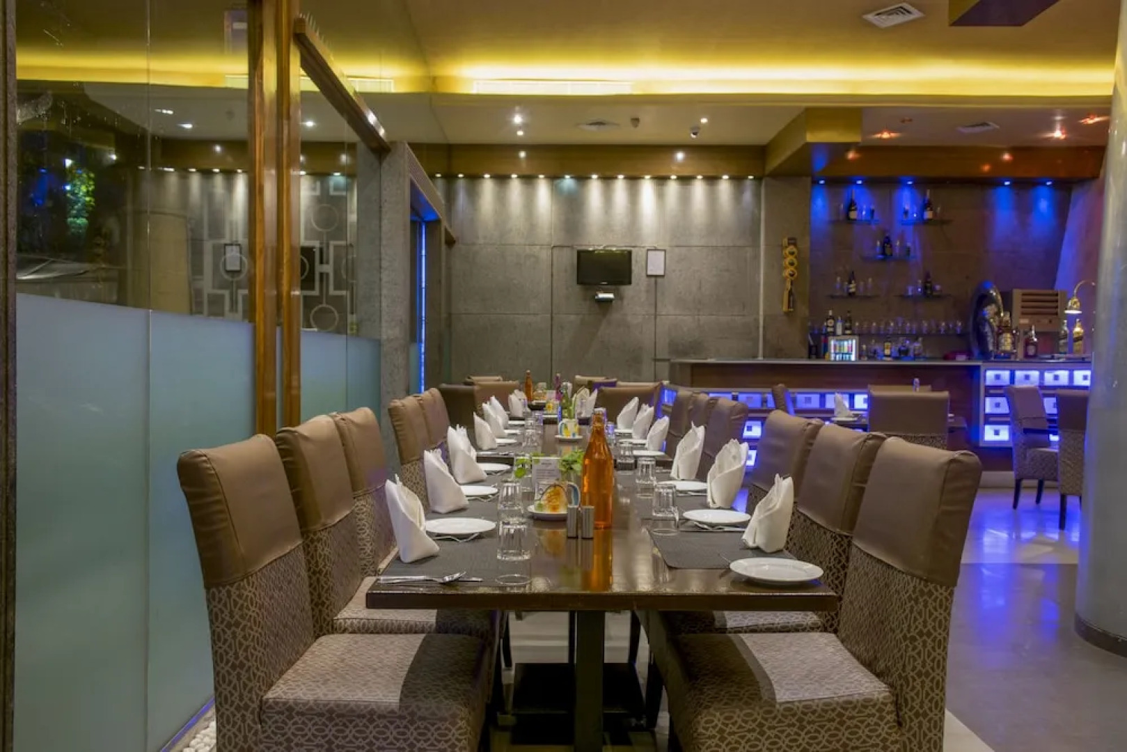 The Corinthians Resort