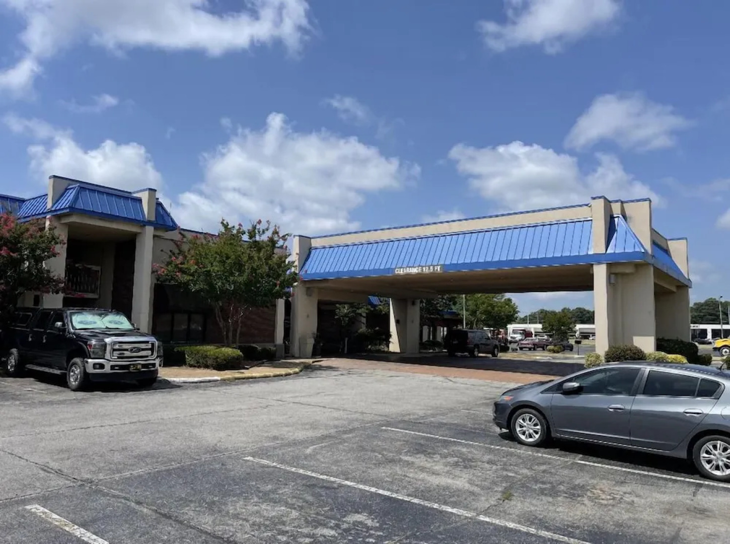 Haven Hotel By OYO Jonesboro University Area