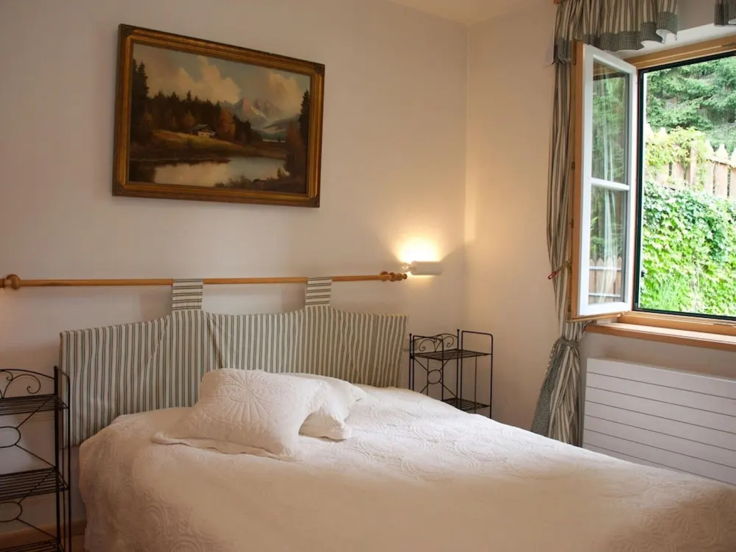 Chalet in Reith Near Ski Slopes