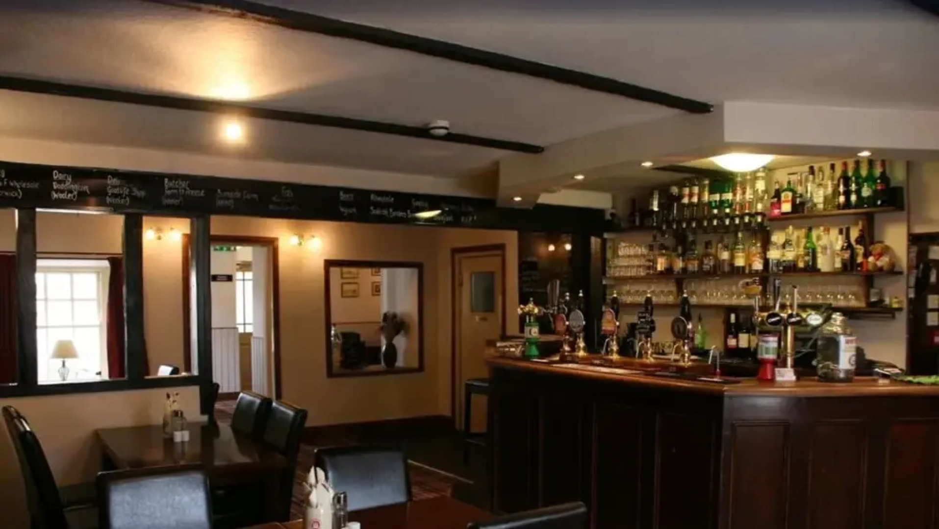 Red Lion Inn