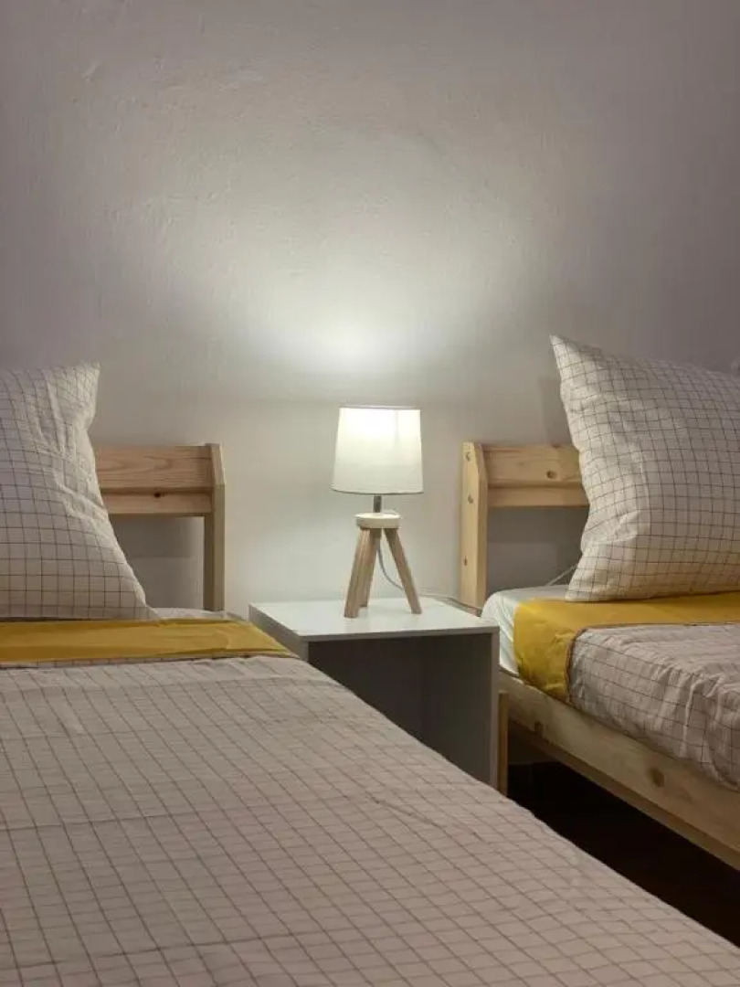 Piso en la costa brava y al inicio del Pirineo