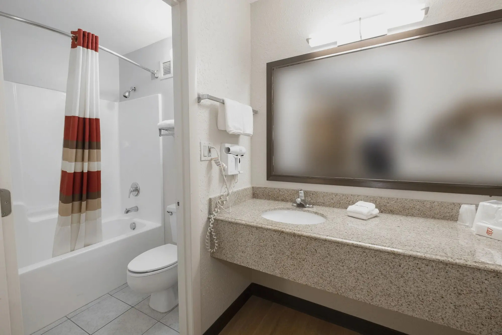 Red Roof Inn Bishopville