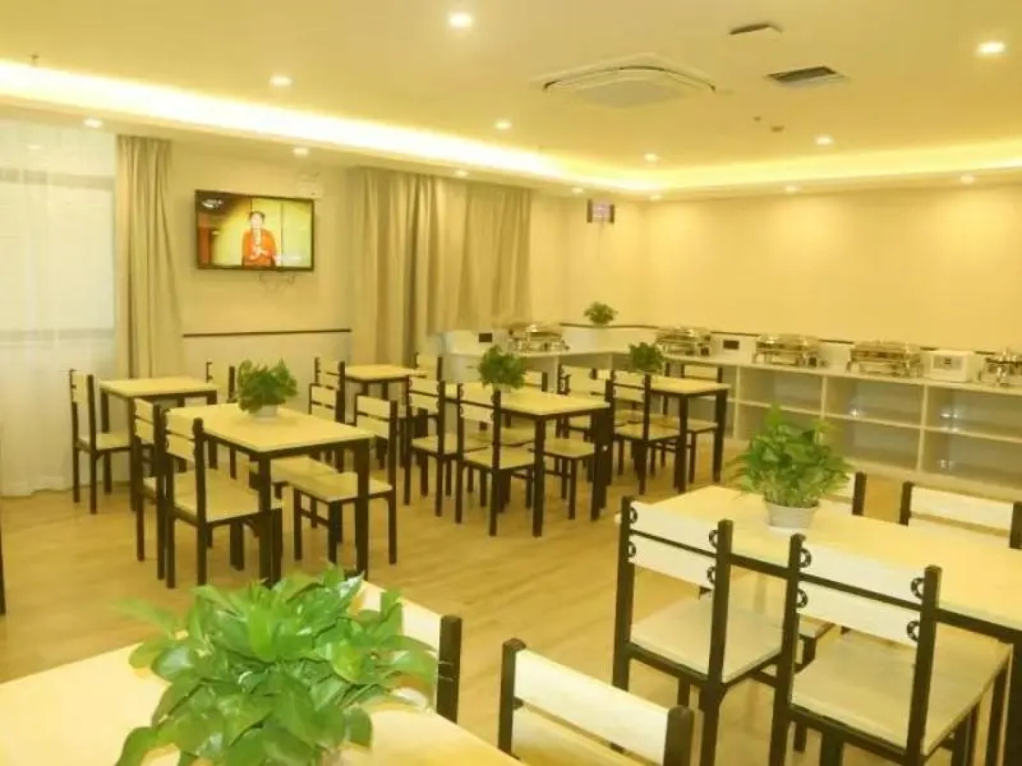 Greentree Inn Yichun New Area Yichun College Mingy