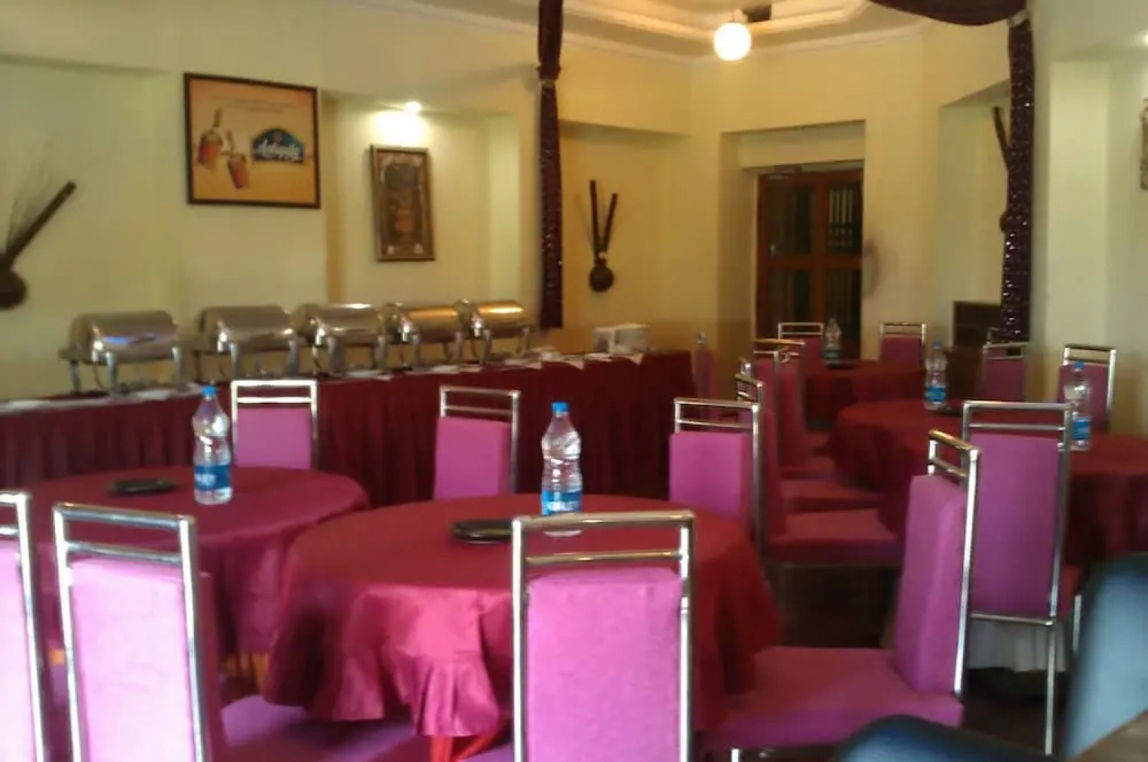 Hotel Sea Bird International