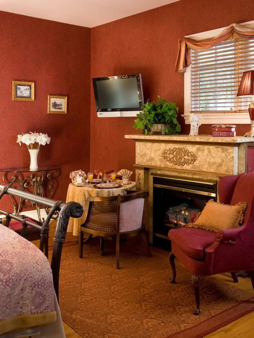 King's Cottage Bed & Breakfast