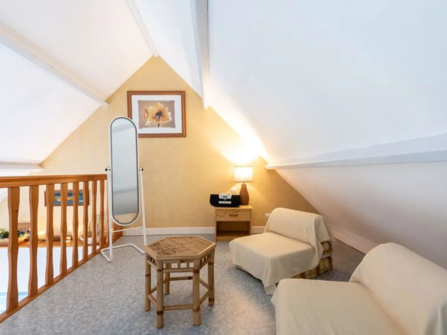 Holiday Home Côte des îles - PRB408