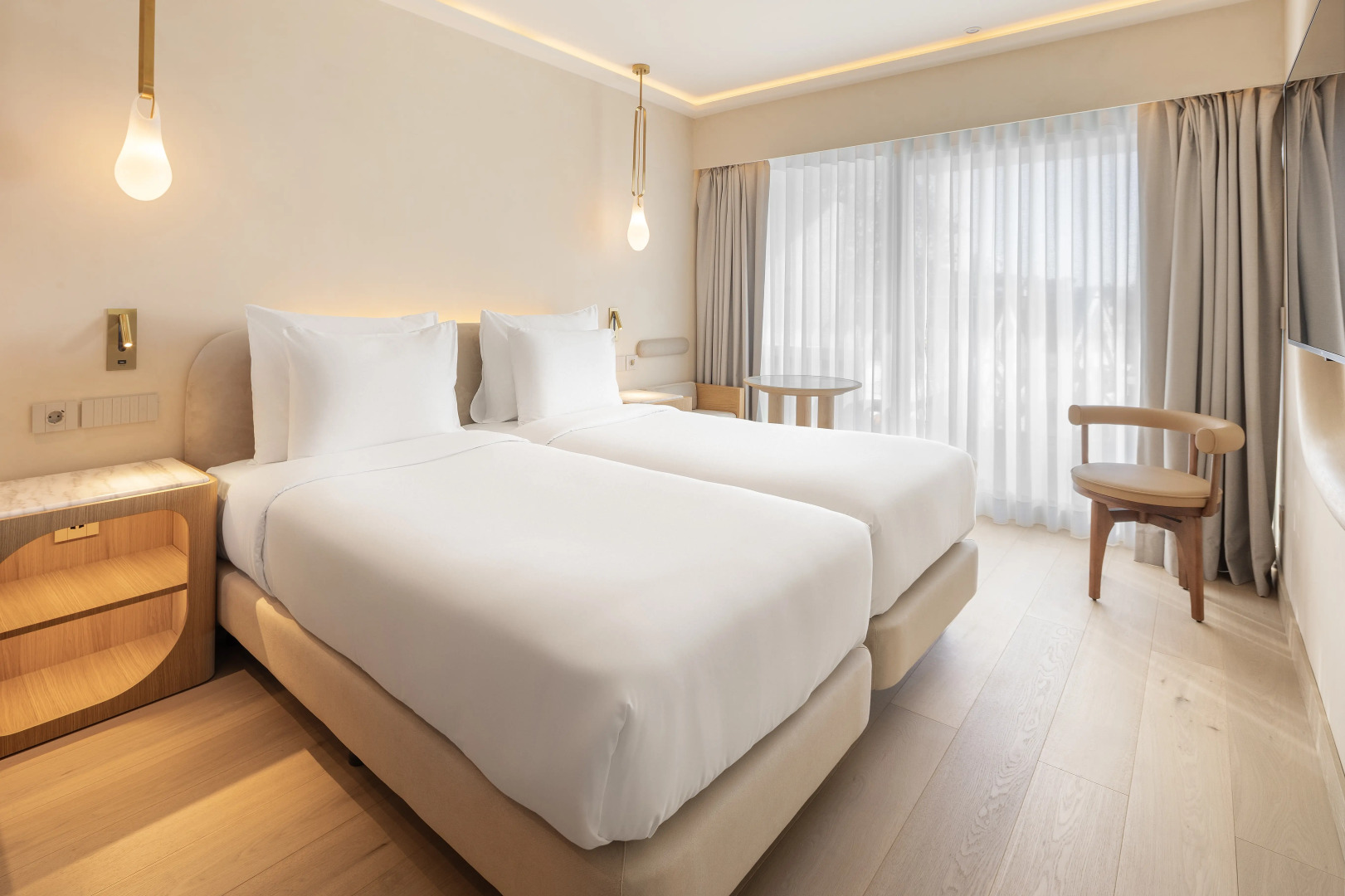 Evolution Cascais-Estoril