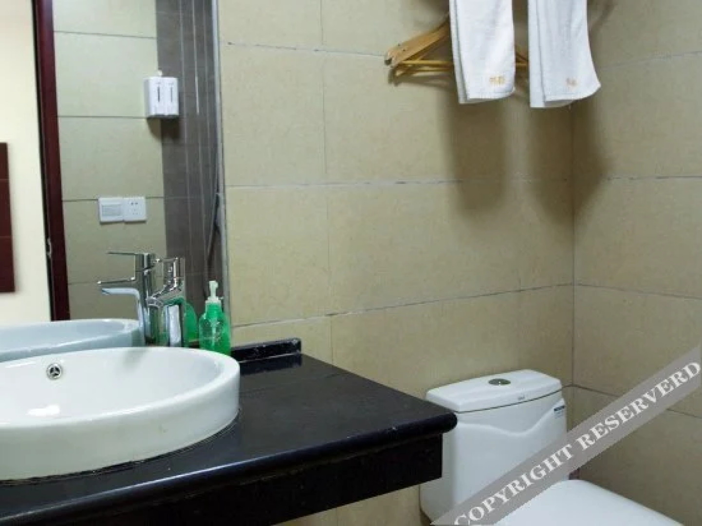 Jasmine Bloom Inn (Yingdu)