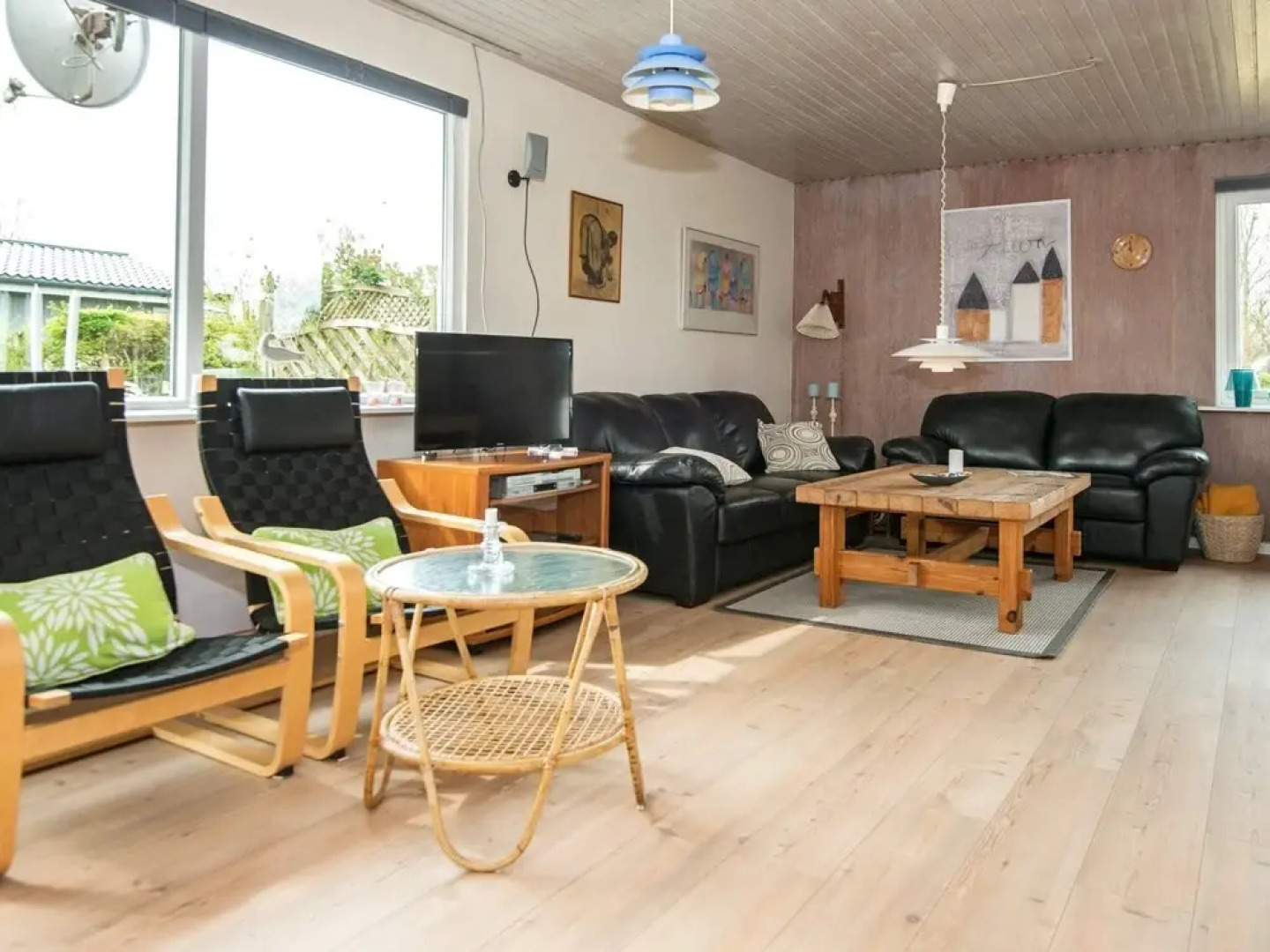 Quaint Holiday Home in Hejls near Sea