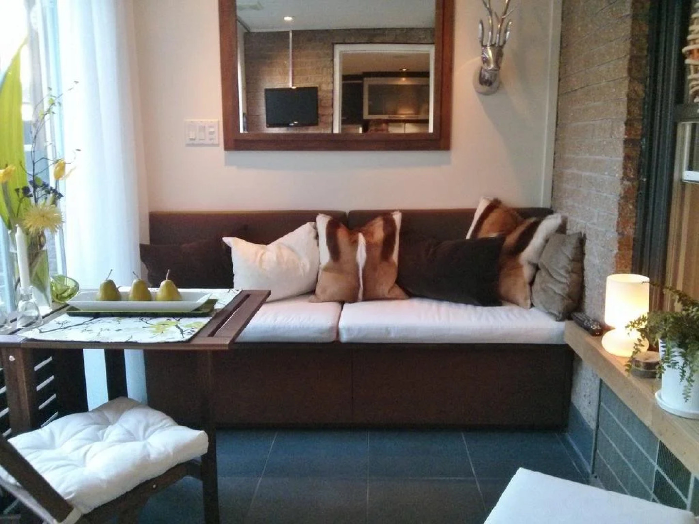 Aubergell Bed & Breakfast