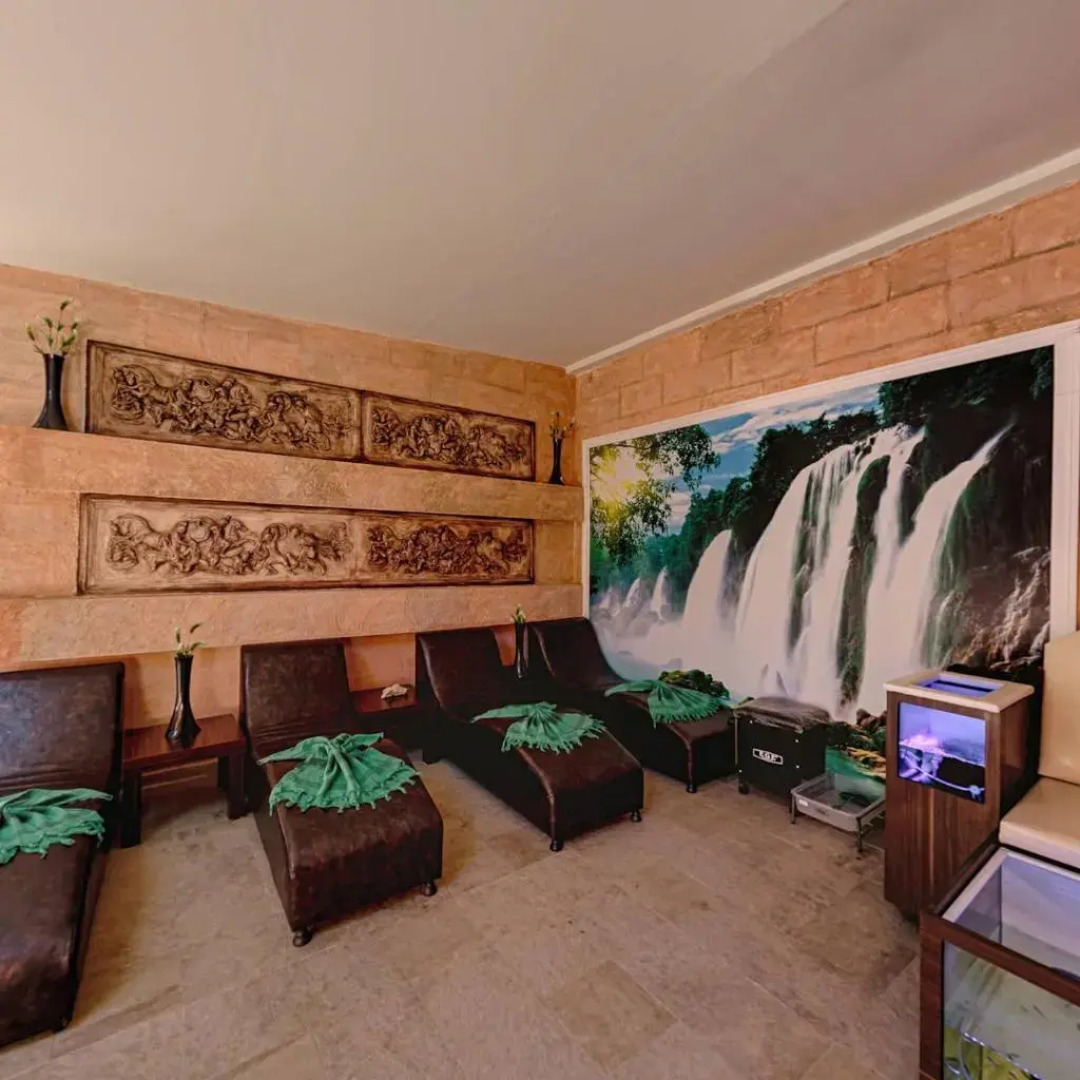 Akalia Suite Hotel & Spa