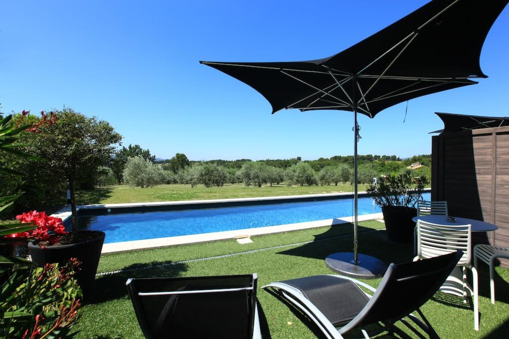 Hotel Auberge La Feniere