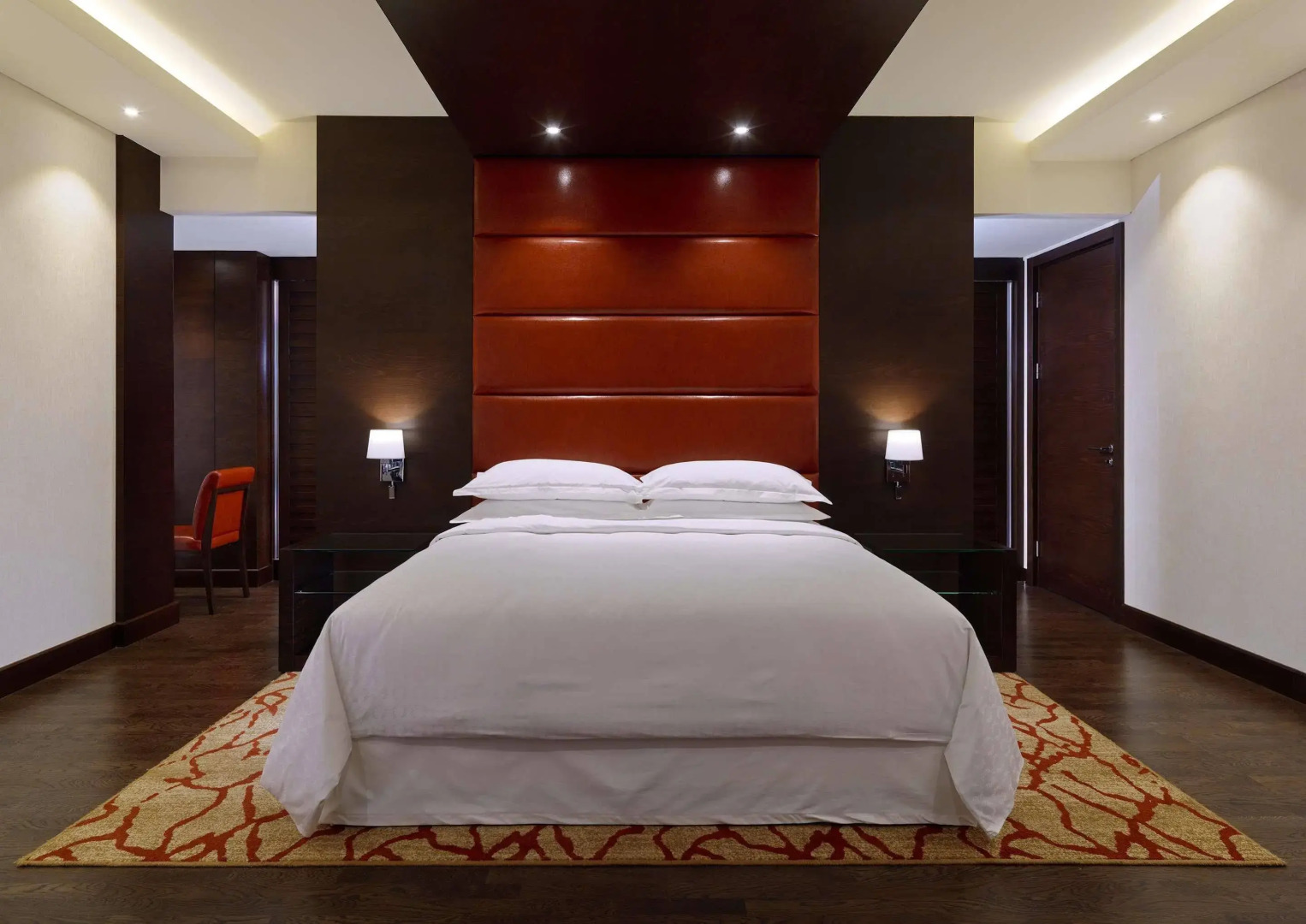 Sheraton Grand Conakry