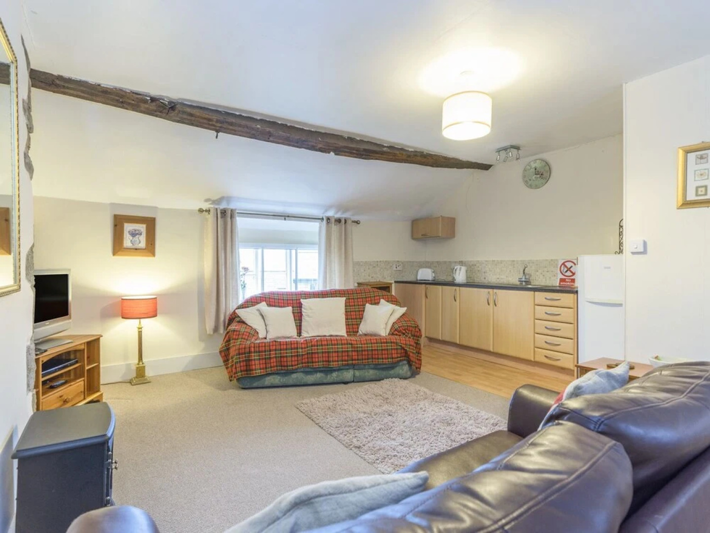 Rowton Manor Cottage