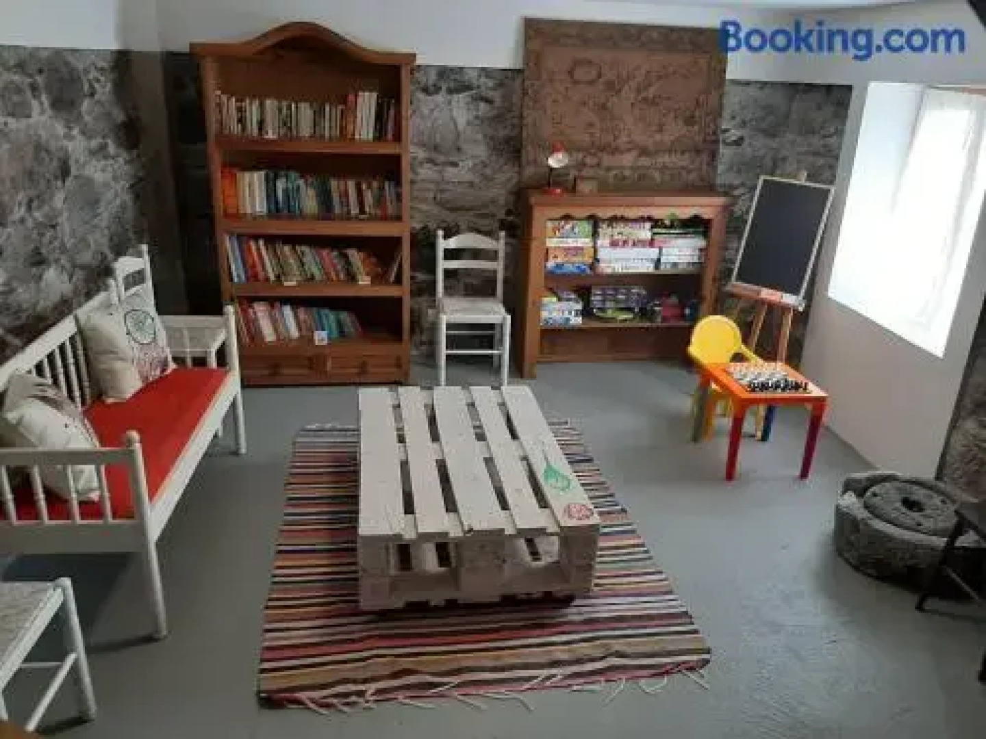 Casa Da Ribeira Seca