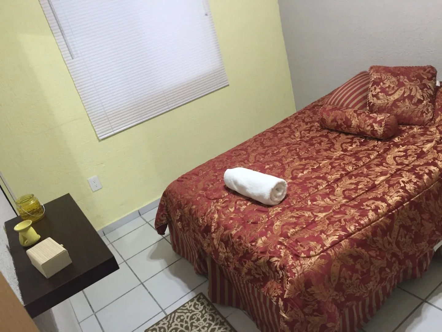 Apartamentos Riviera Maya