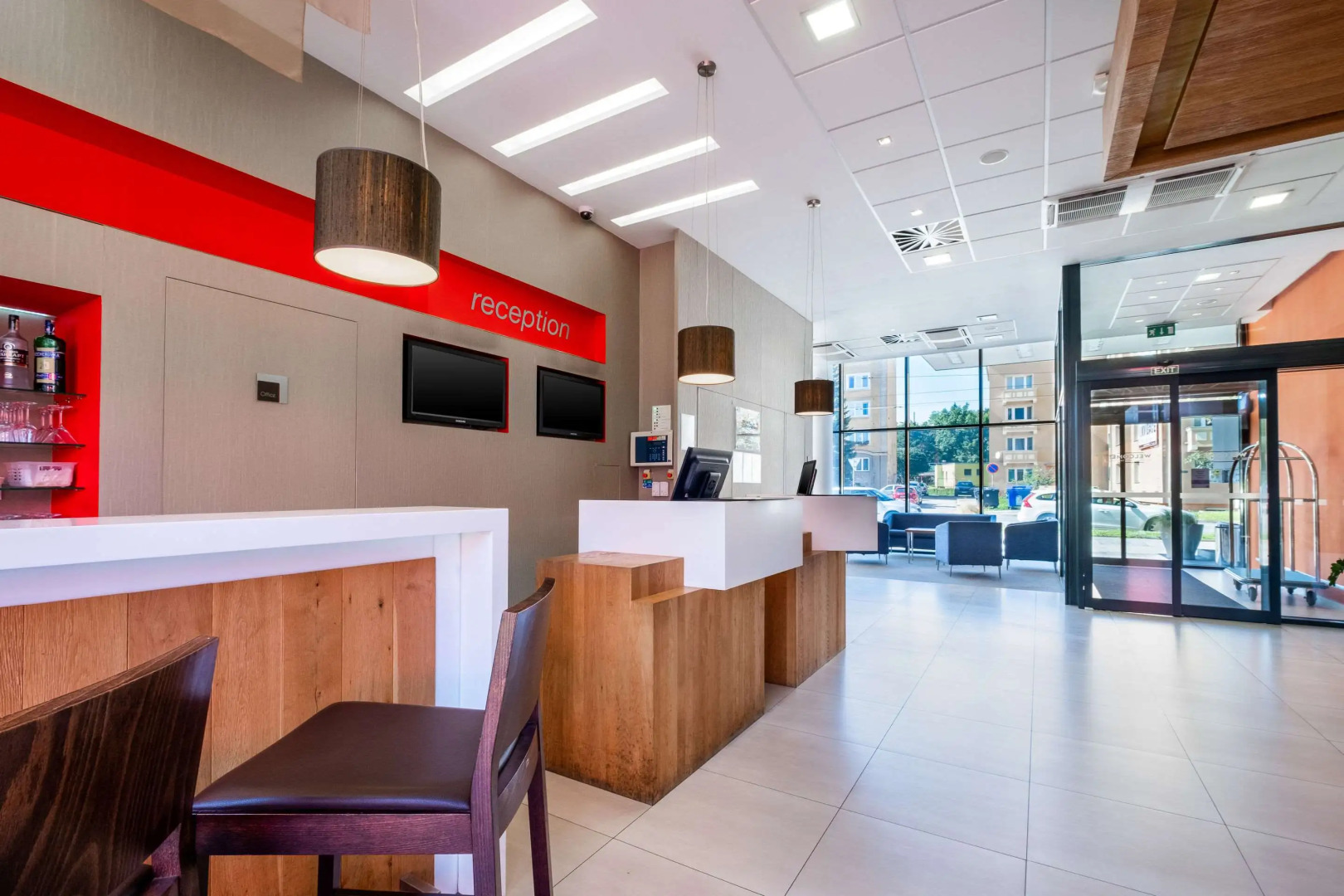 Comfort Hotel Olomouc Centre