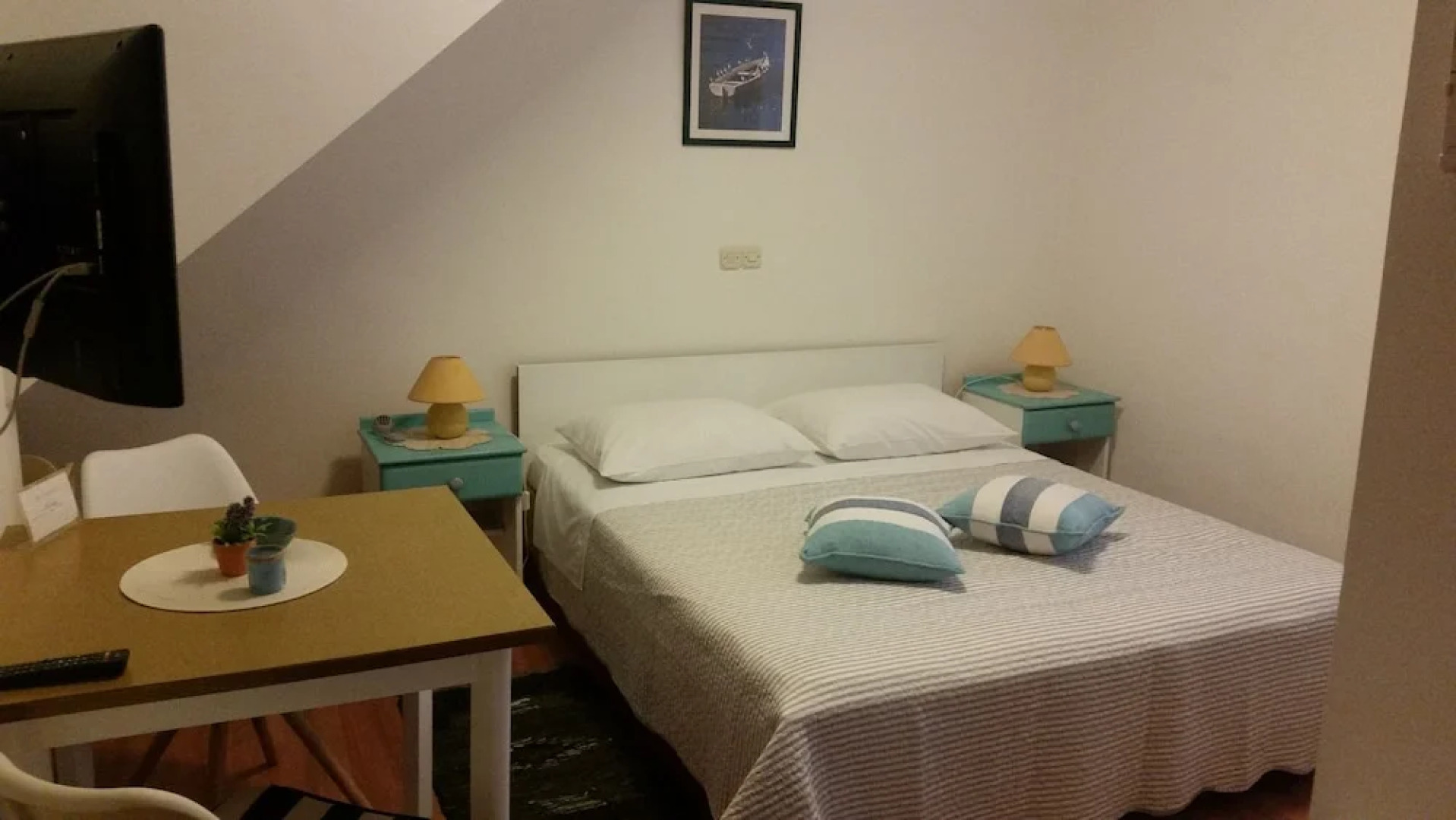 Apartments Viktorija