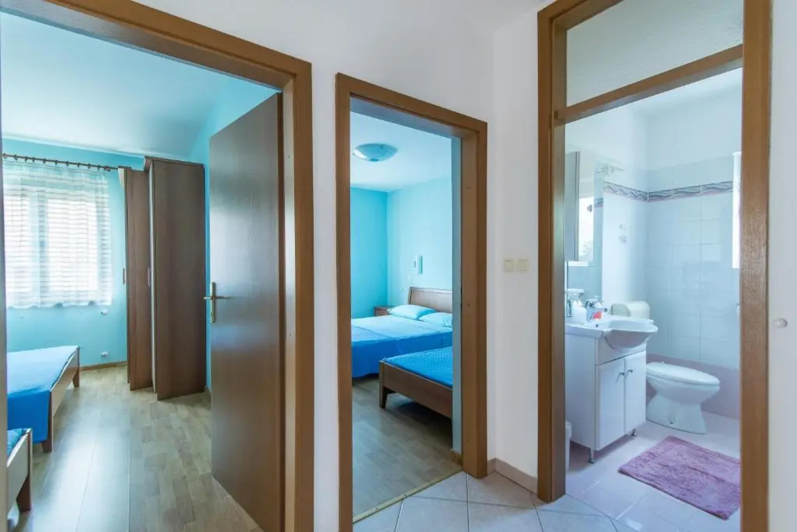 Apartments Luci And Kety