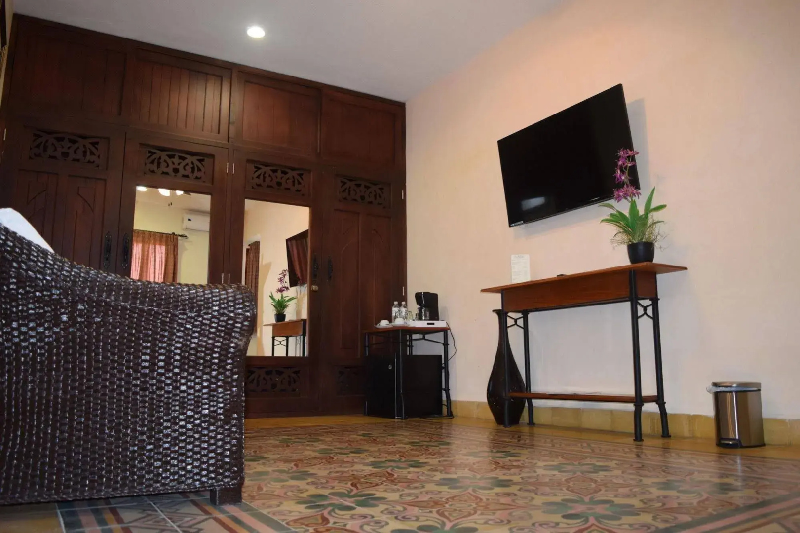 Hotel Dario