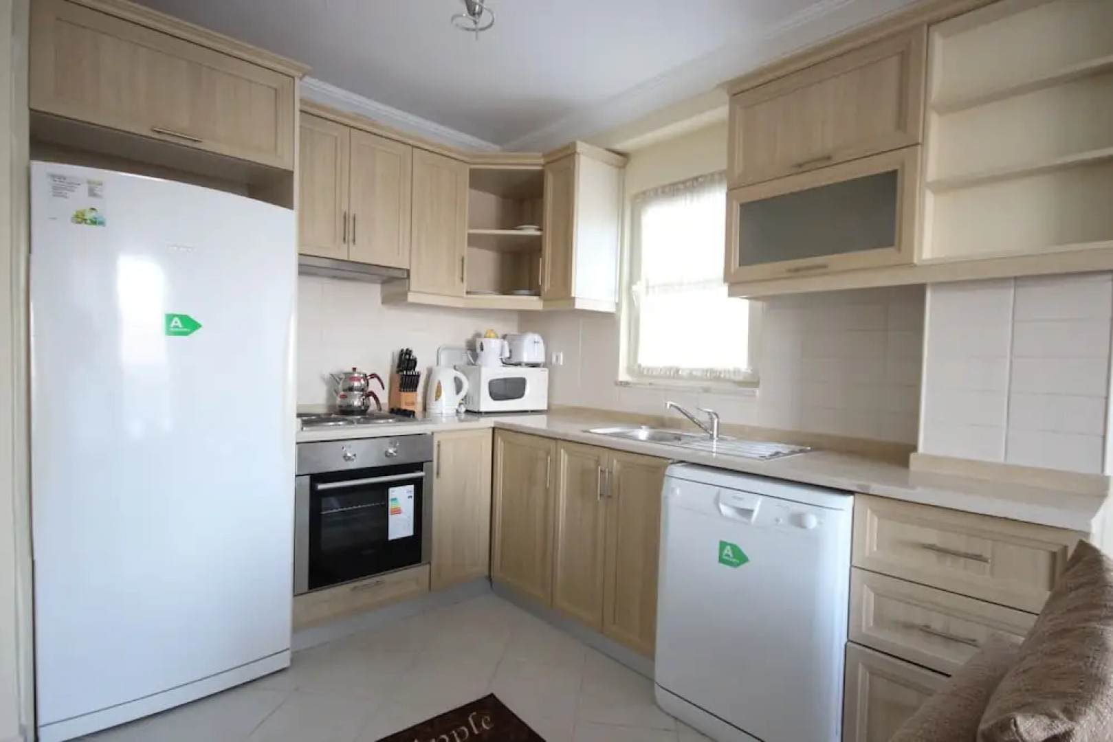 Turquoise Homes Residence