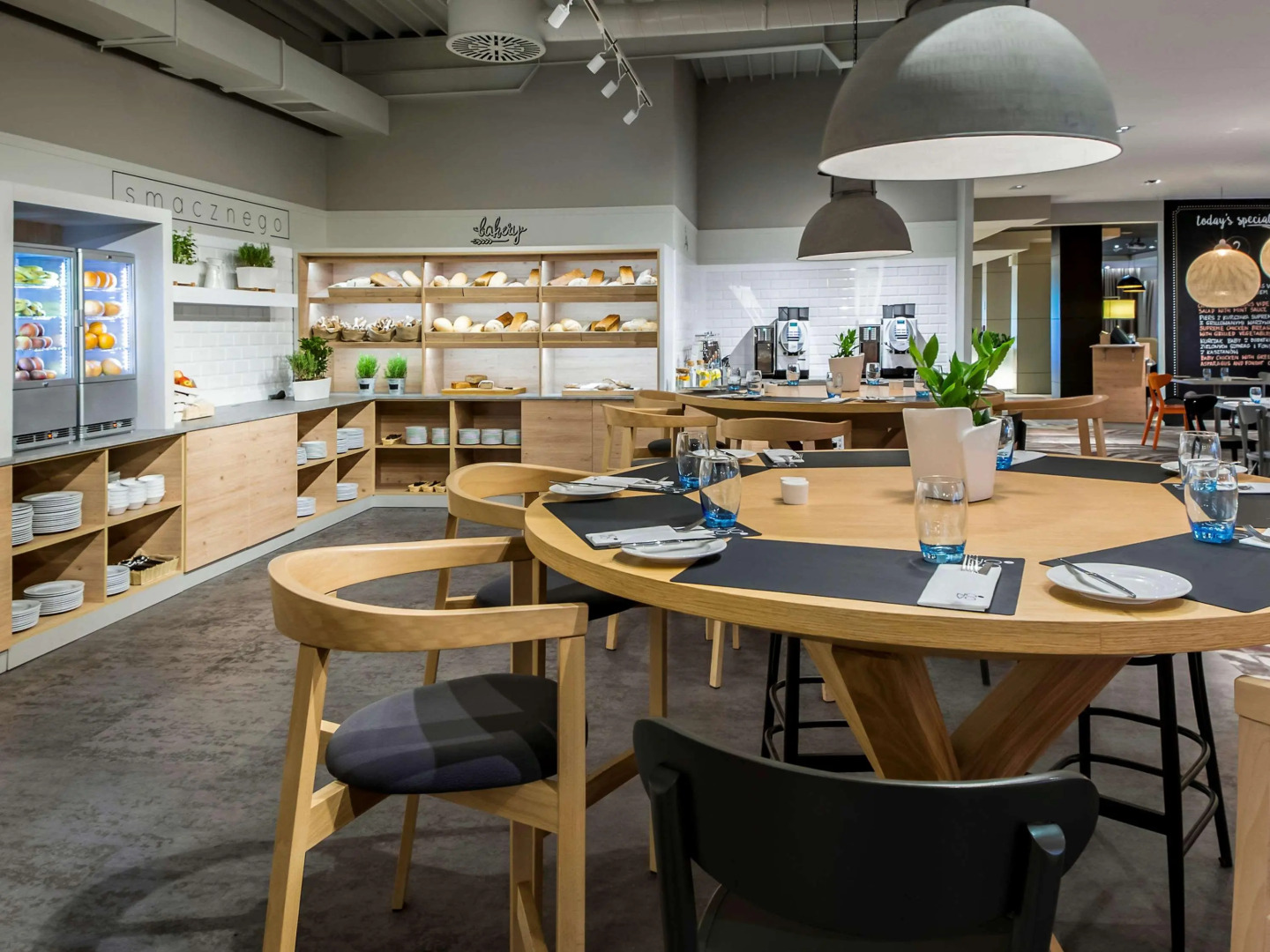 Novotel Krakow City West