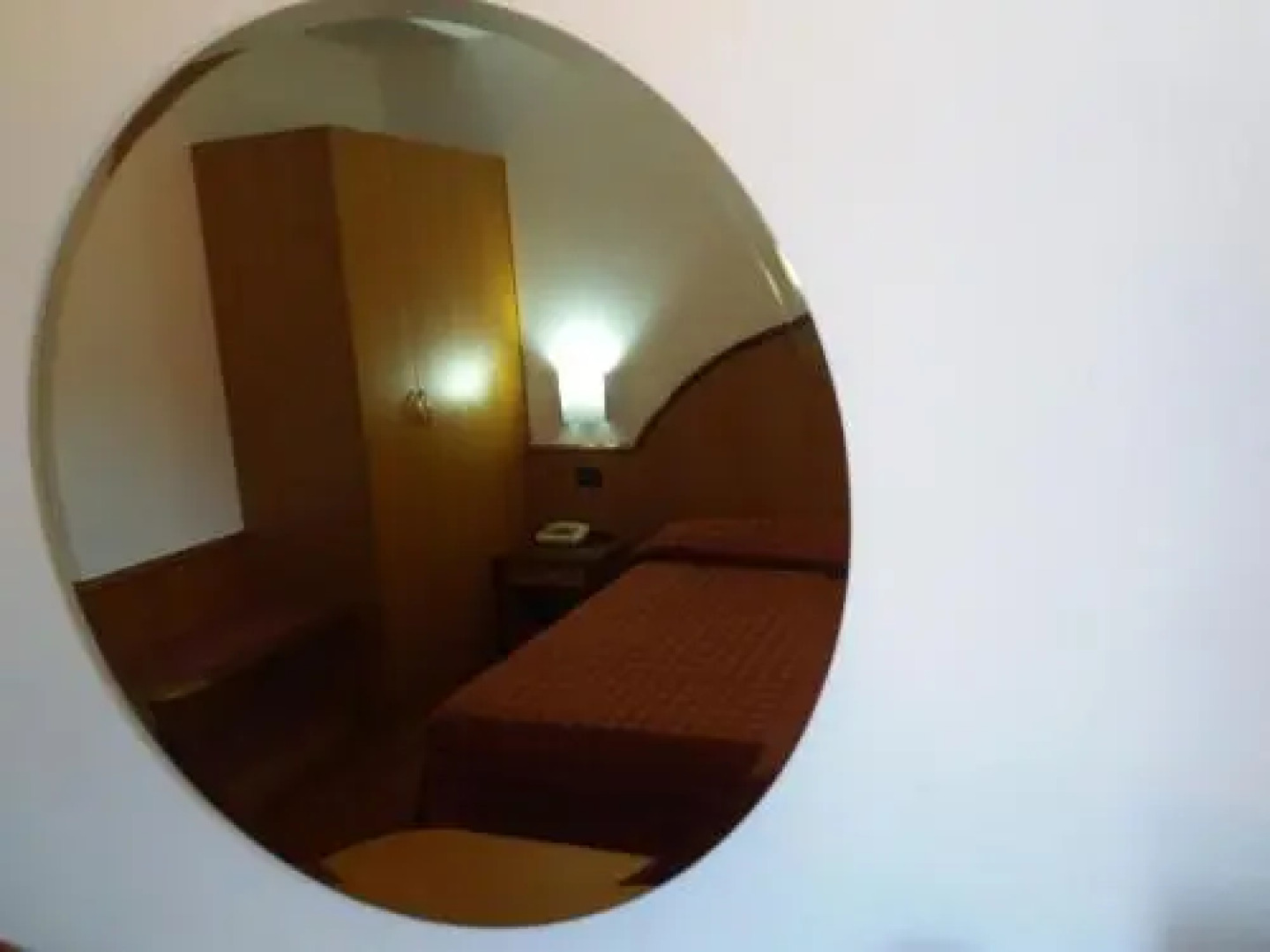 Hotel Motel Residence Gonzaga