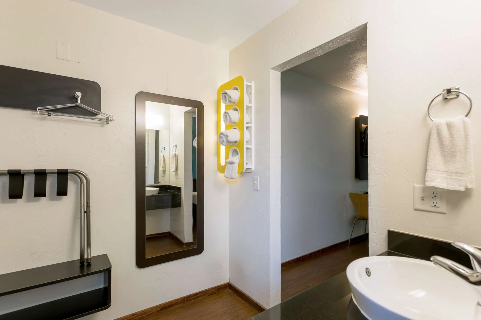 Motel 6 University Missoula