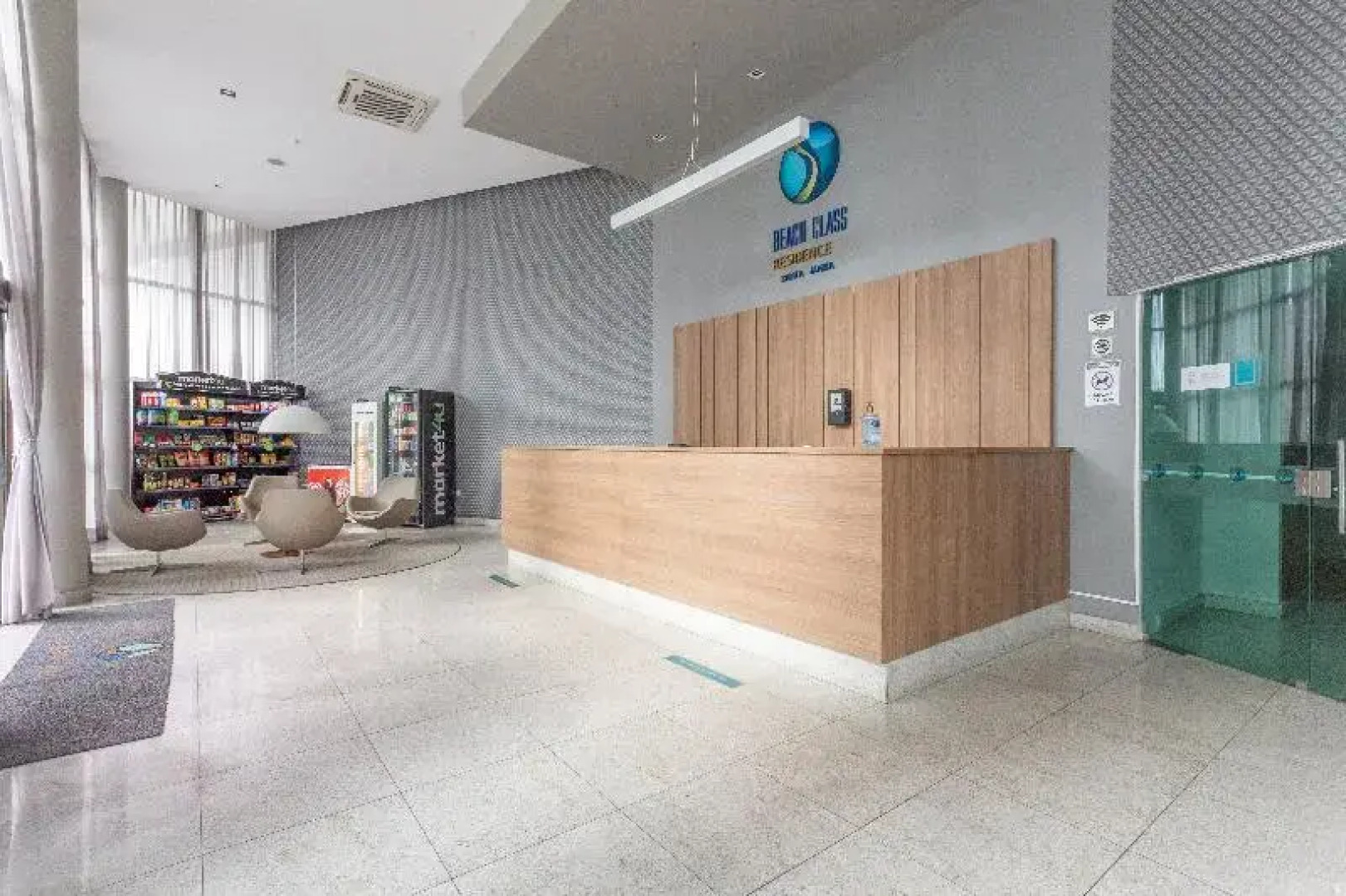 Beach Class Santa Maria By Easy Home