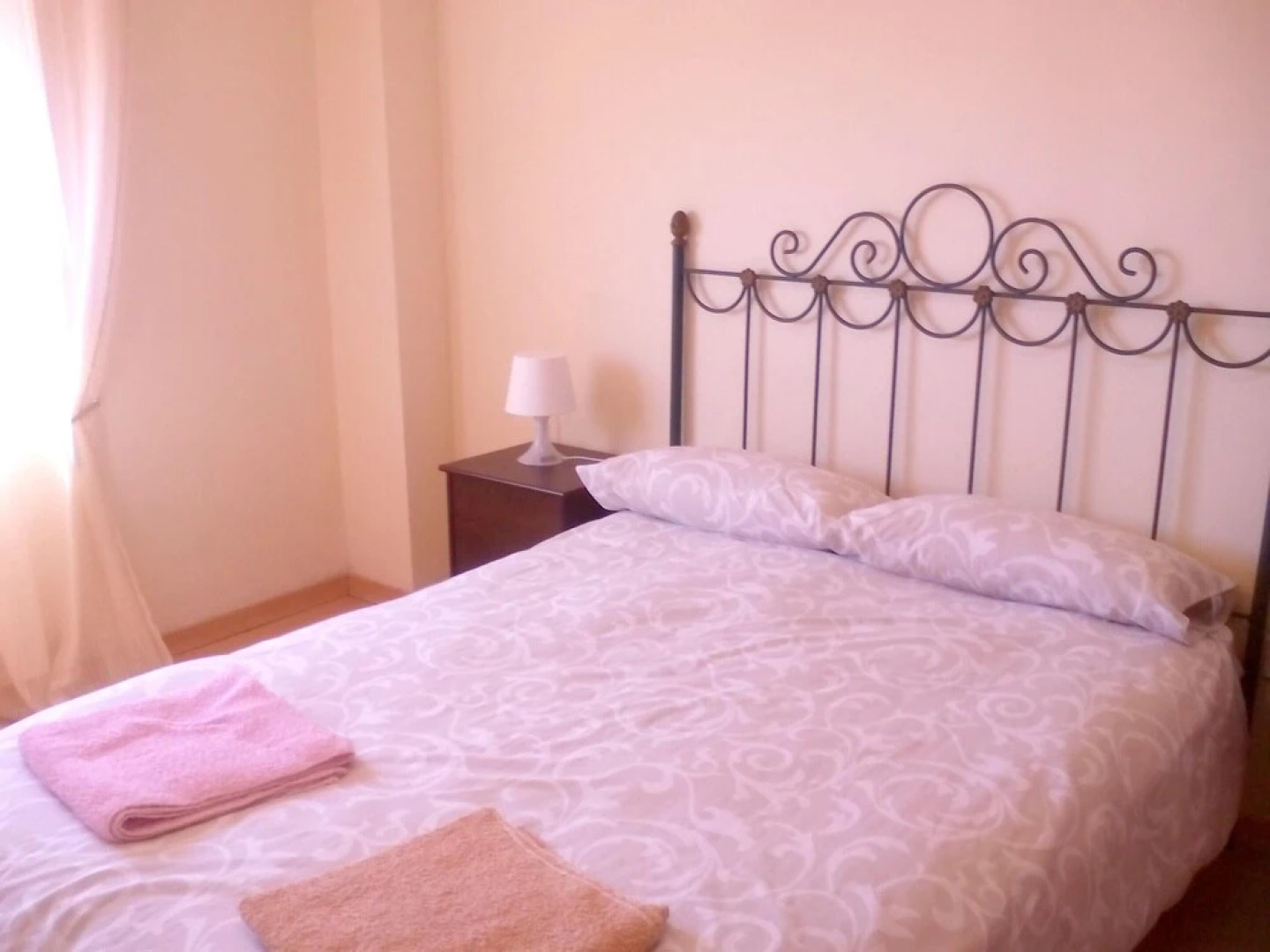 House With 4 Bedrooms in Tabaiba, With Wonderful sea View and Enclosed