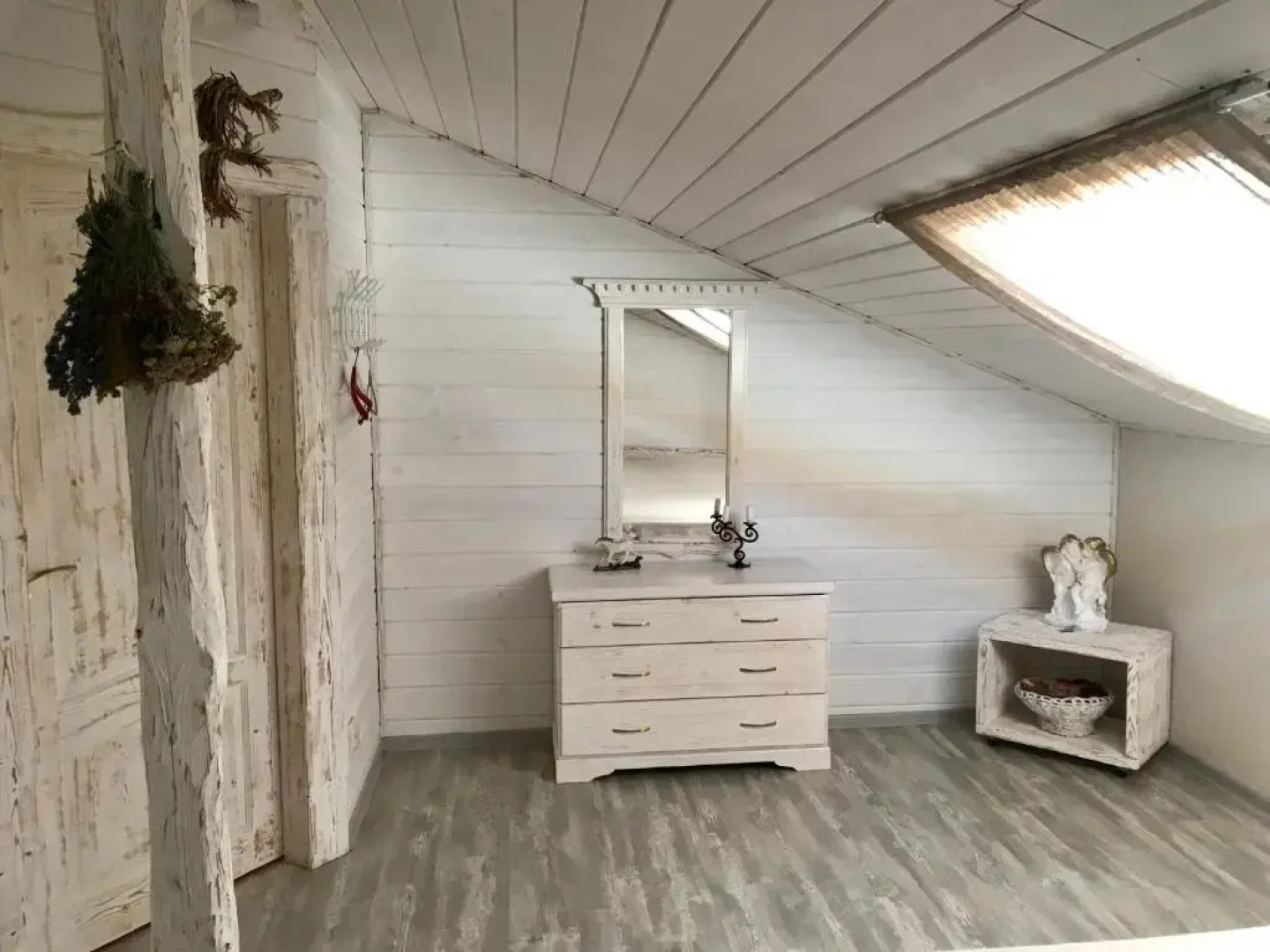 Guesthouse Konny dvor Loschinino